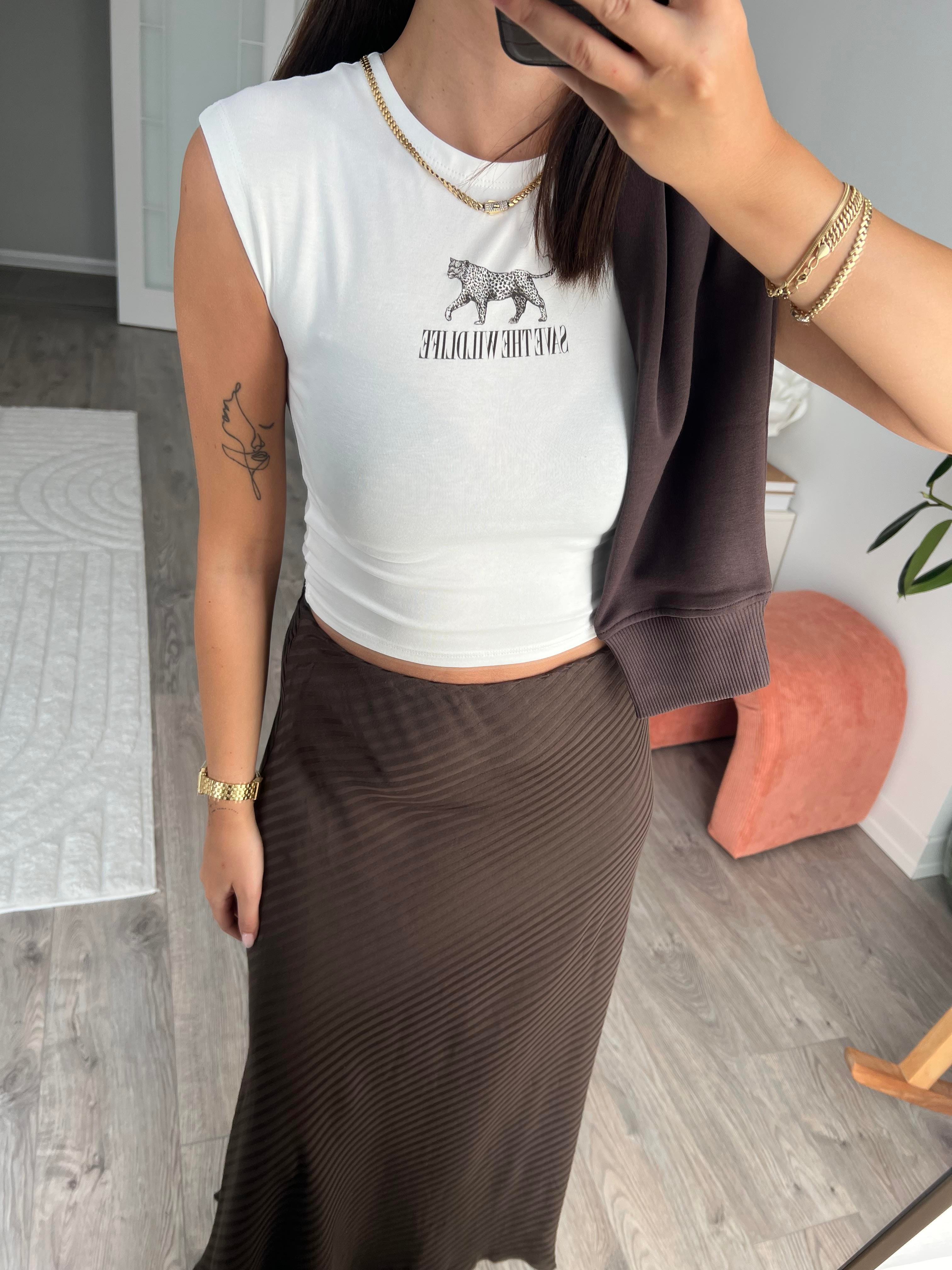 Kaplan Baskılı Crop