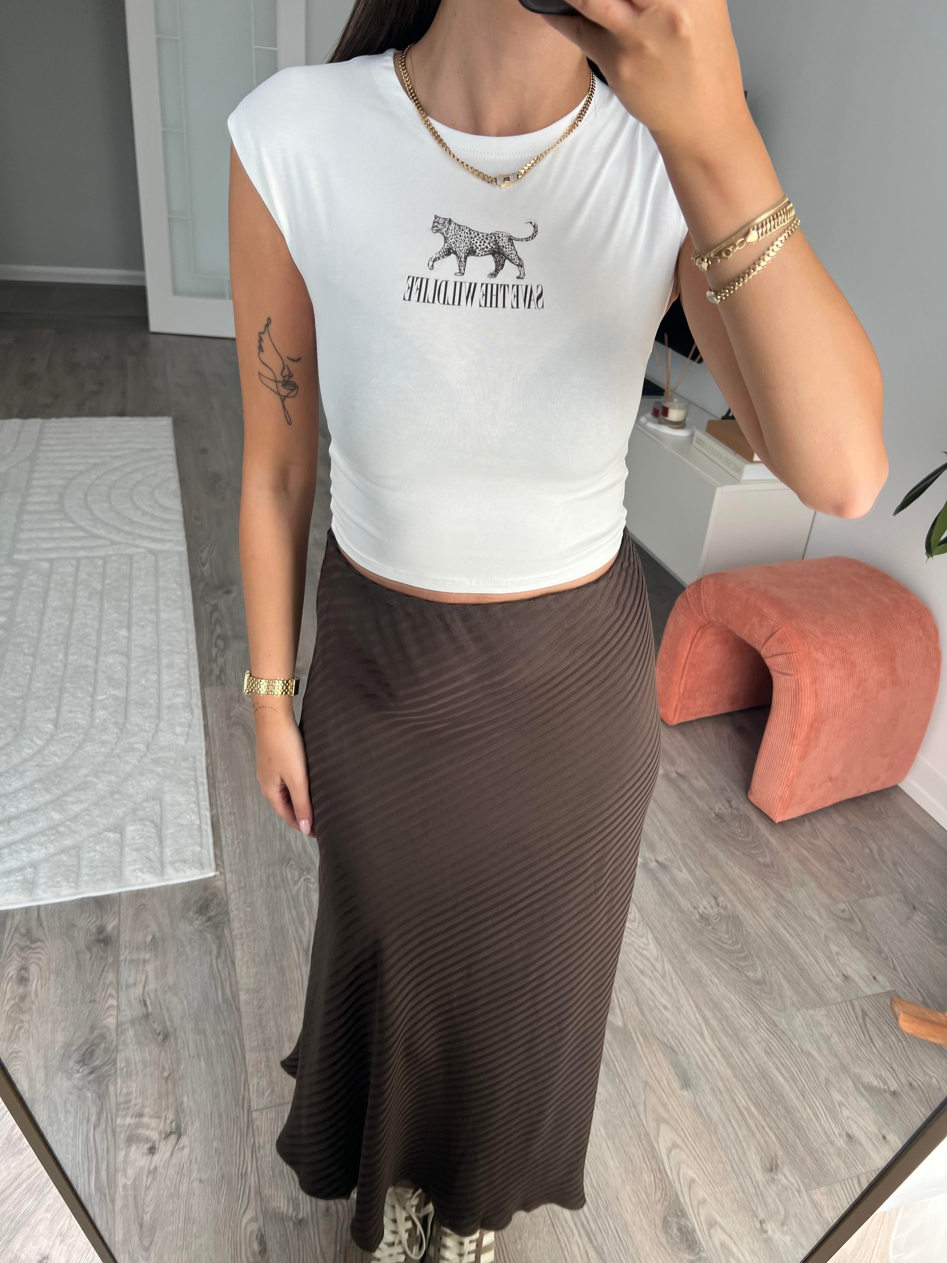 Kaplan Baskılı Crop