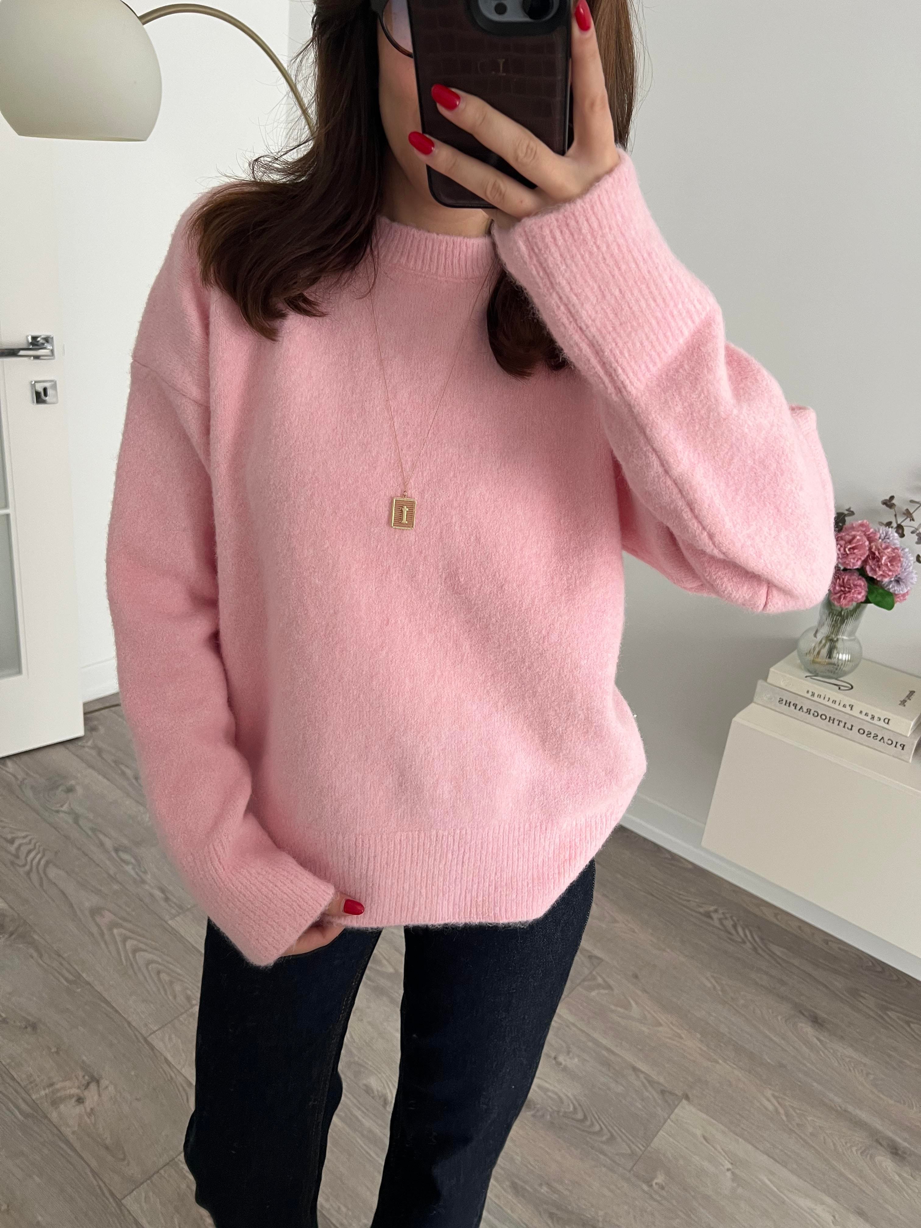 Pembe Basic Kazak