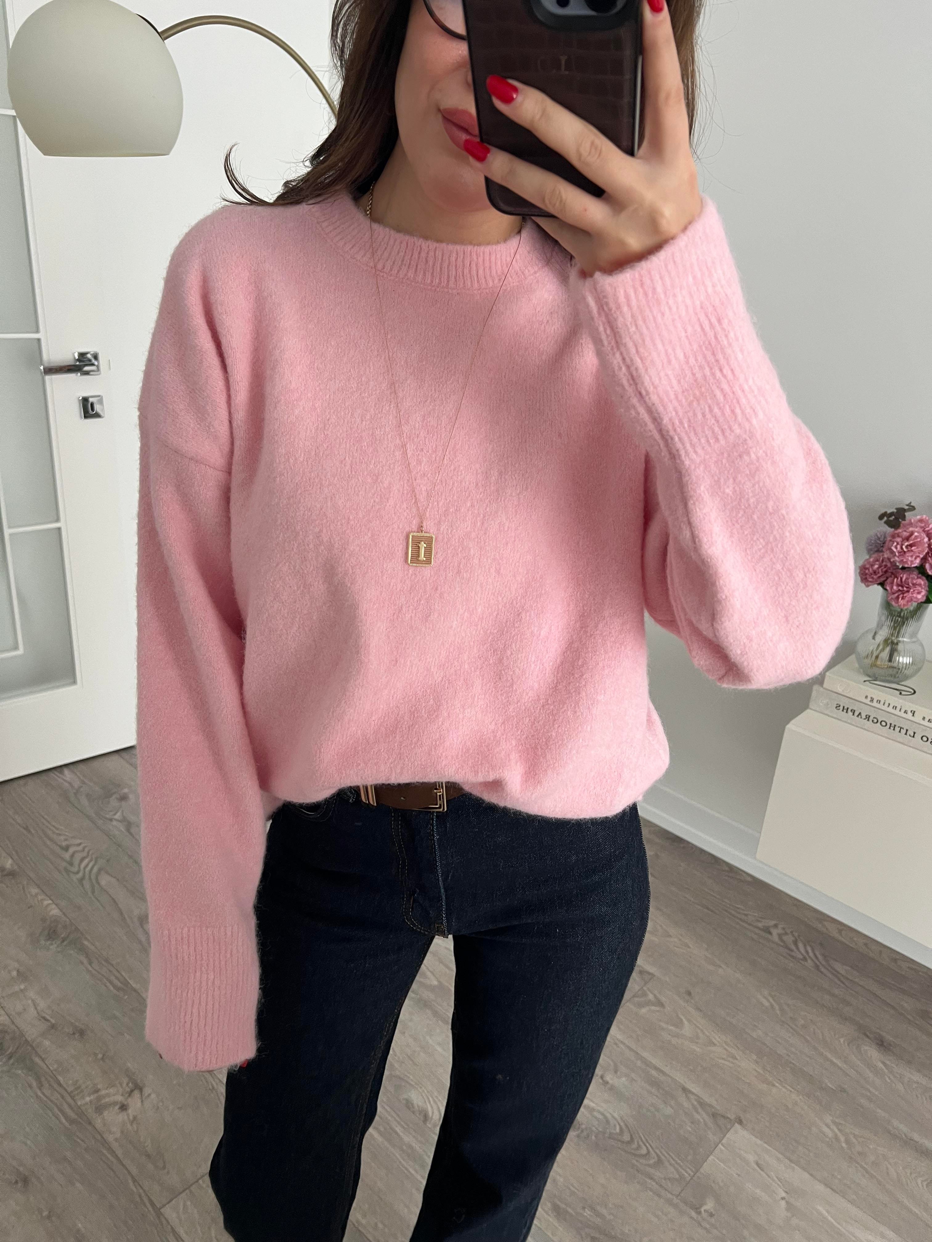 Pembe Basic Kazak