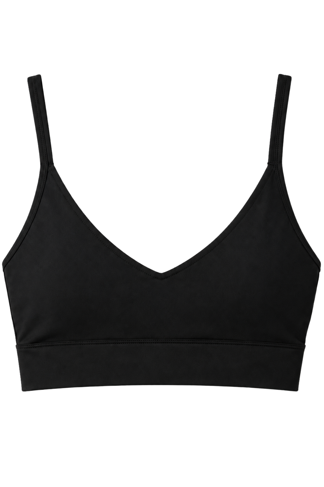 Puantiye Desen Tesettür Mayo Siyah 5 Li Set