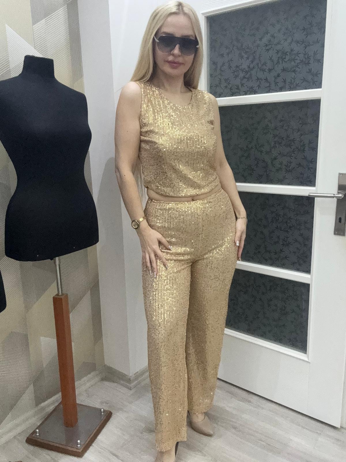 Pul Payet İkili Takım Gold