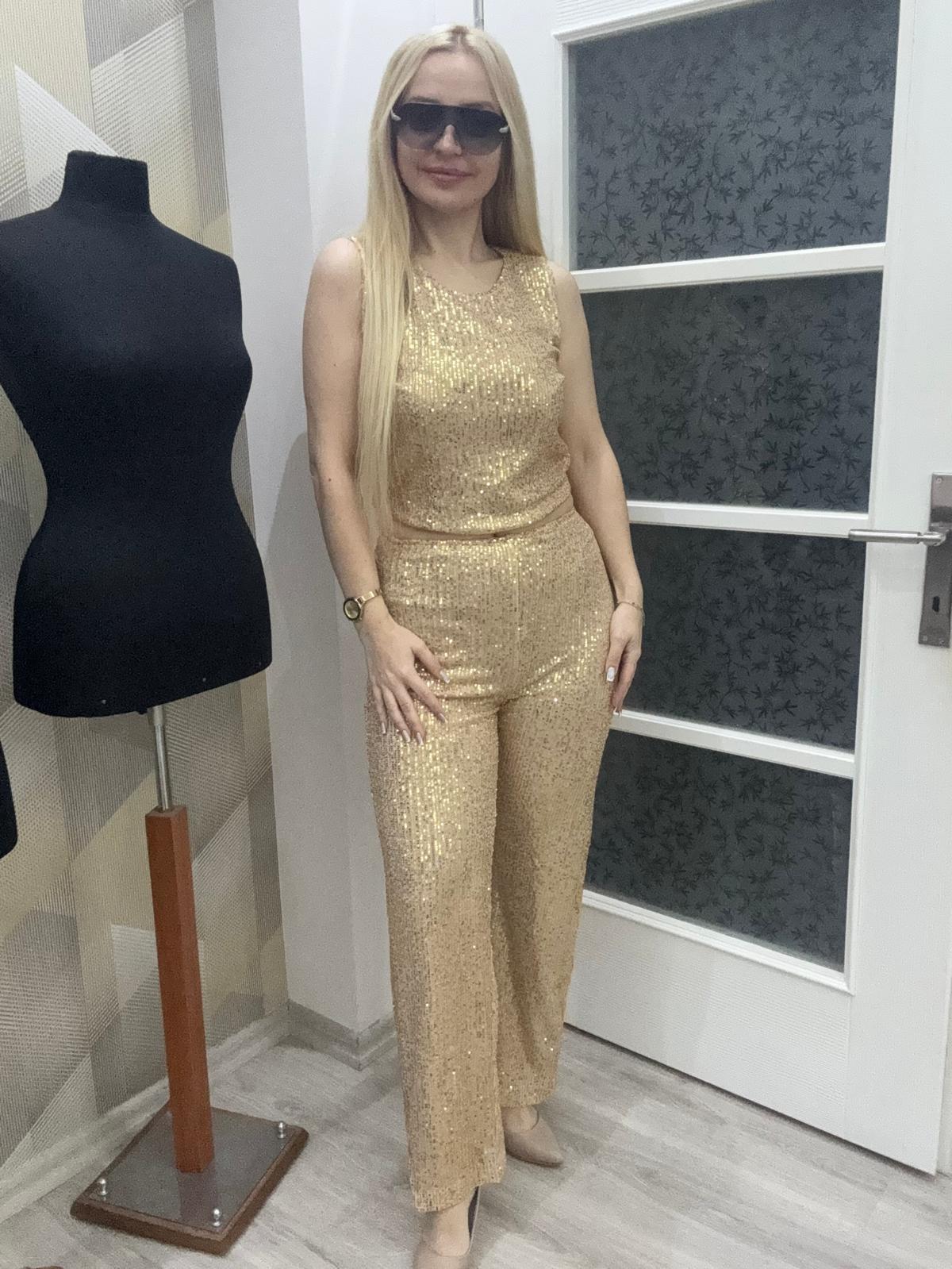 Pul Payet İkili Takım Gold