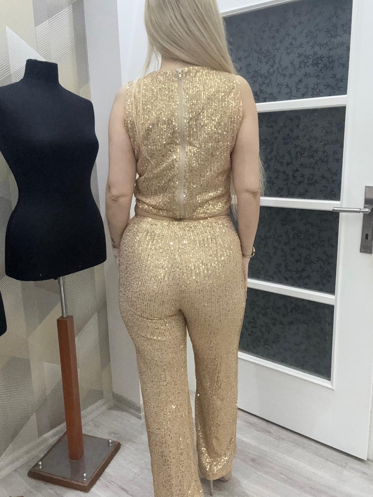 Pul Payet İkili Takım Gold