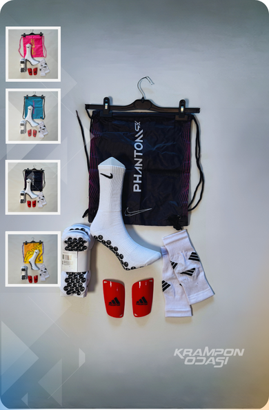 4'LÜ SET