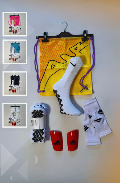 4'LÜ SET