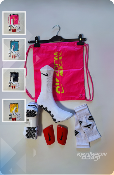 4'LÜ SET