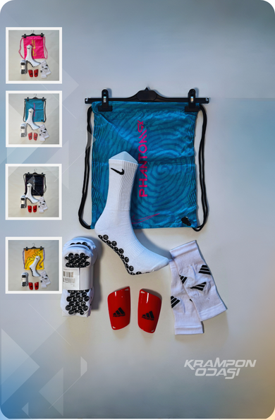 4'LÜ SET