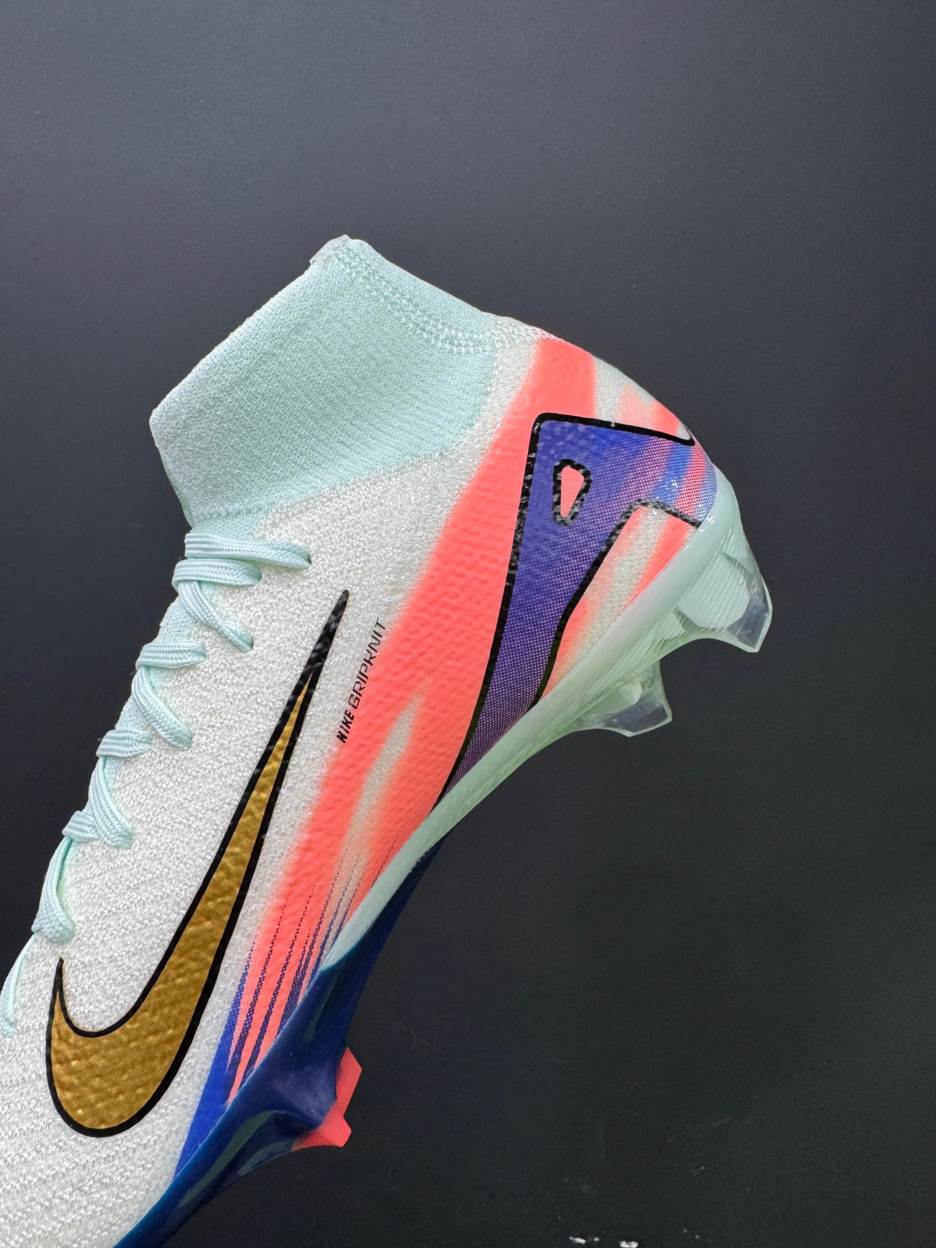 Air Zoom 16 Elit