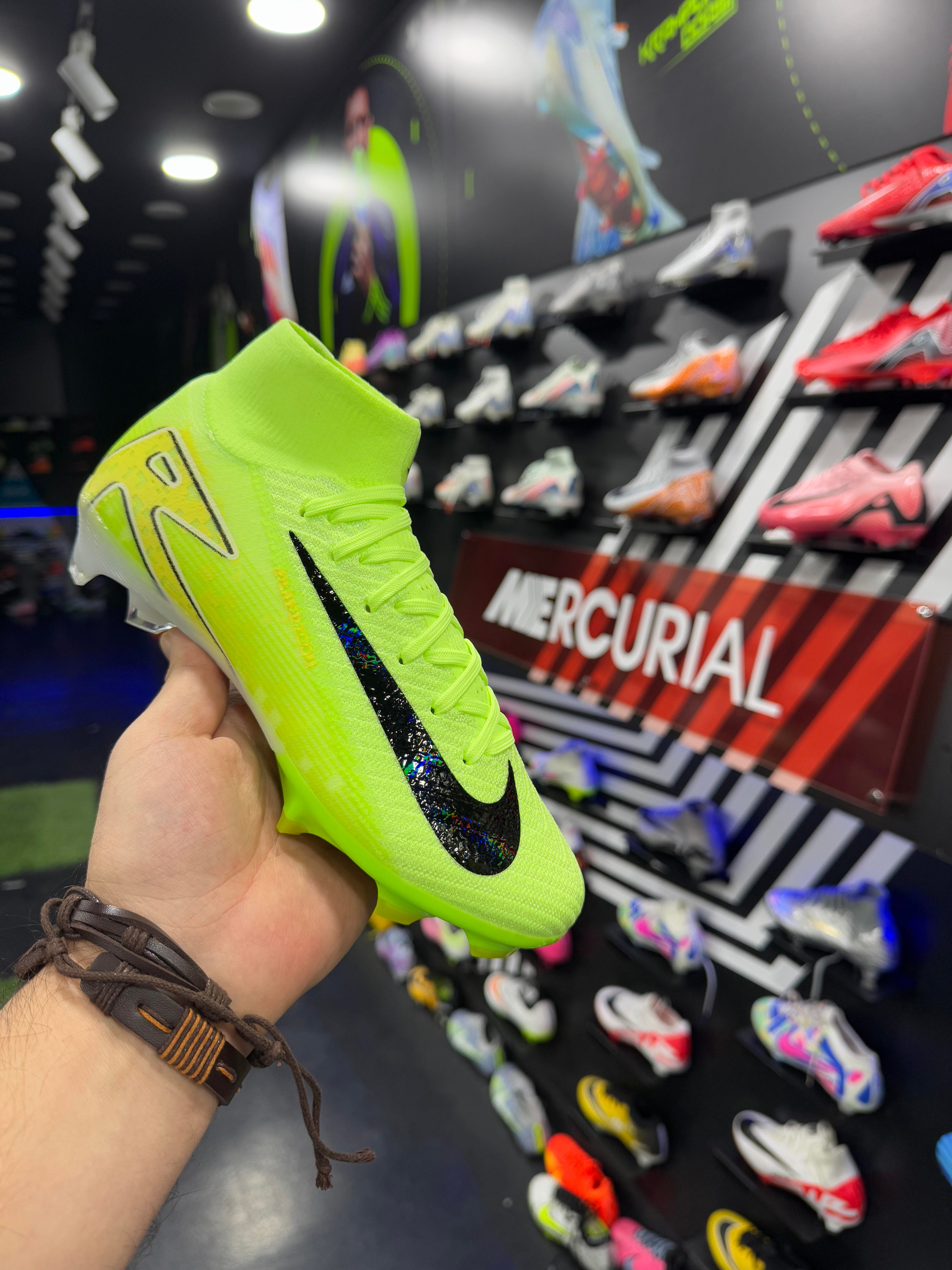 Air Zoom 16 Elit