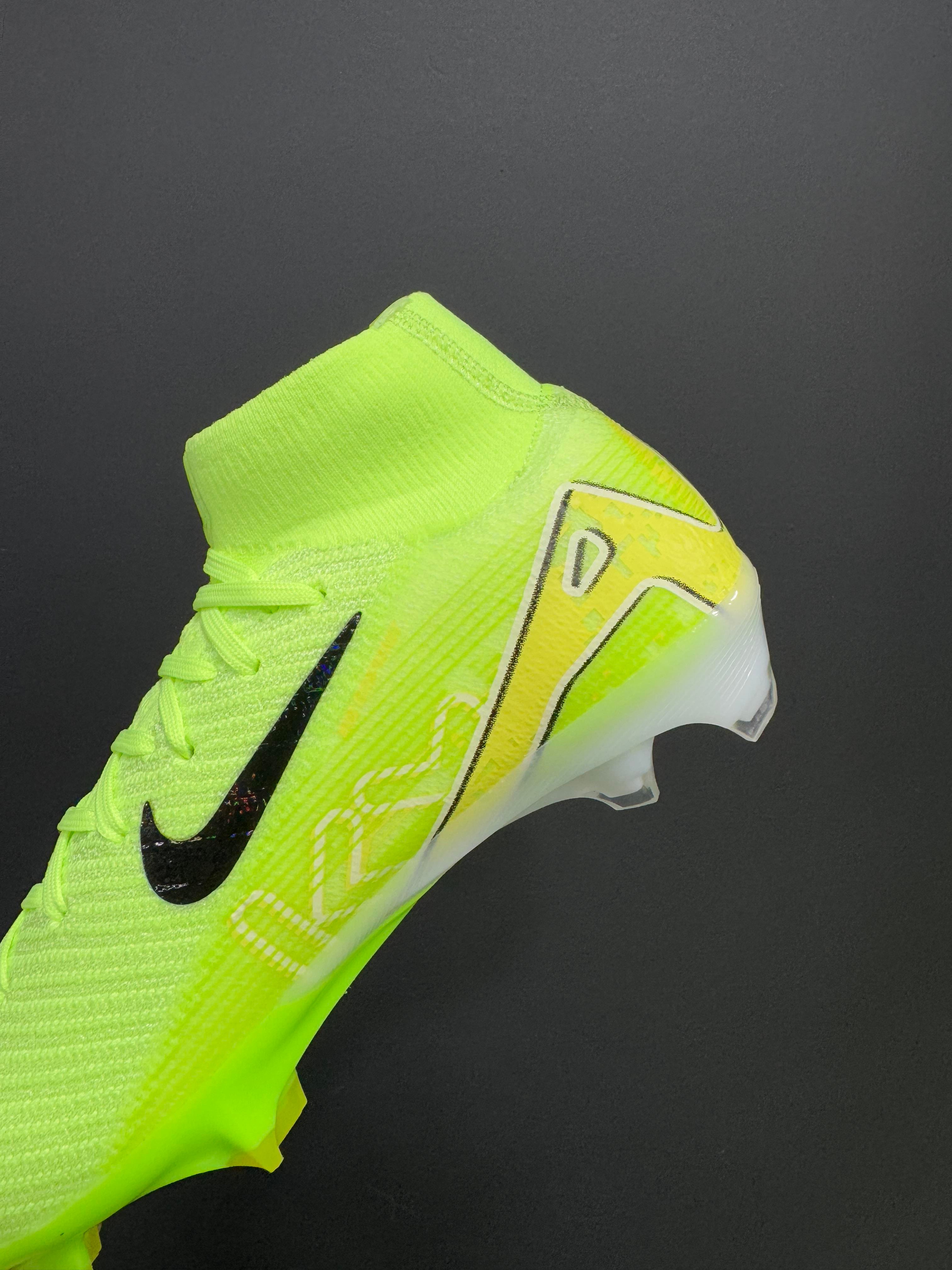 Air Zoom 16 Elit