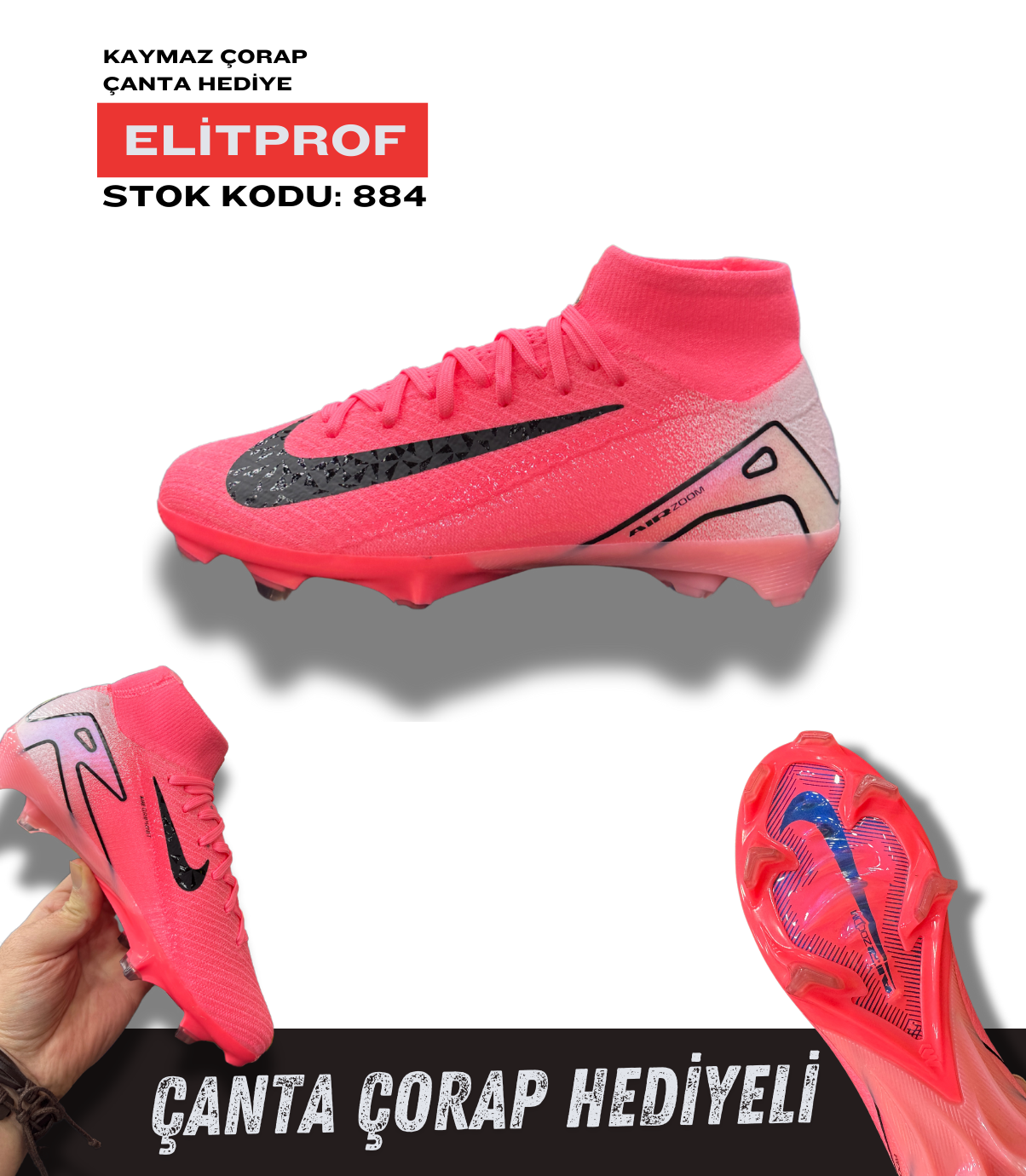 Air Zoom 16 Elit