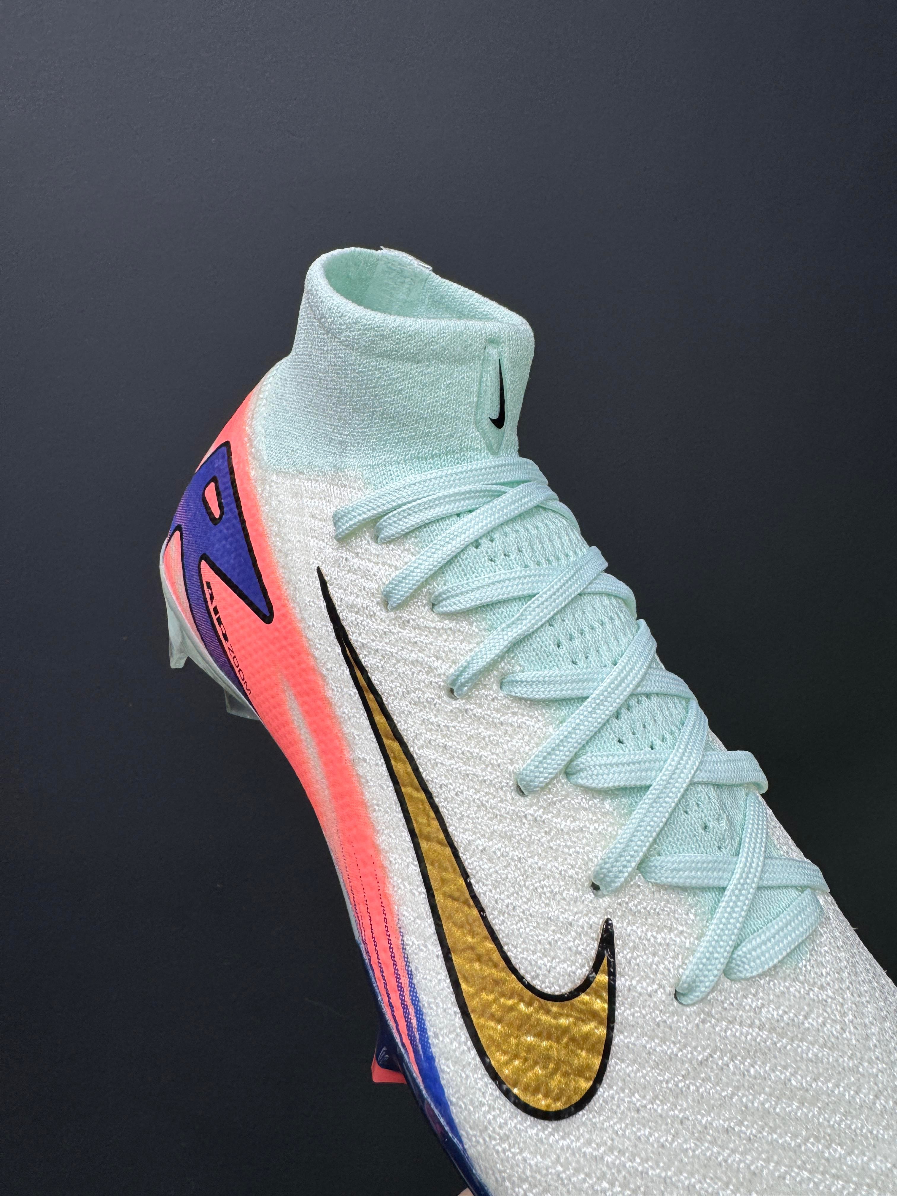 Air Zoom 16 Elit
