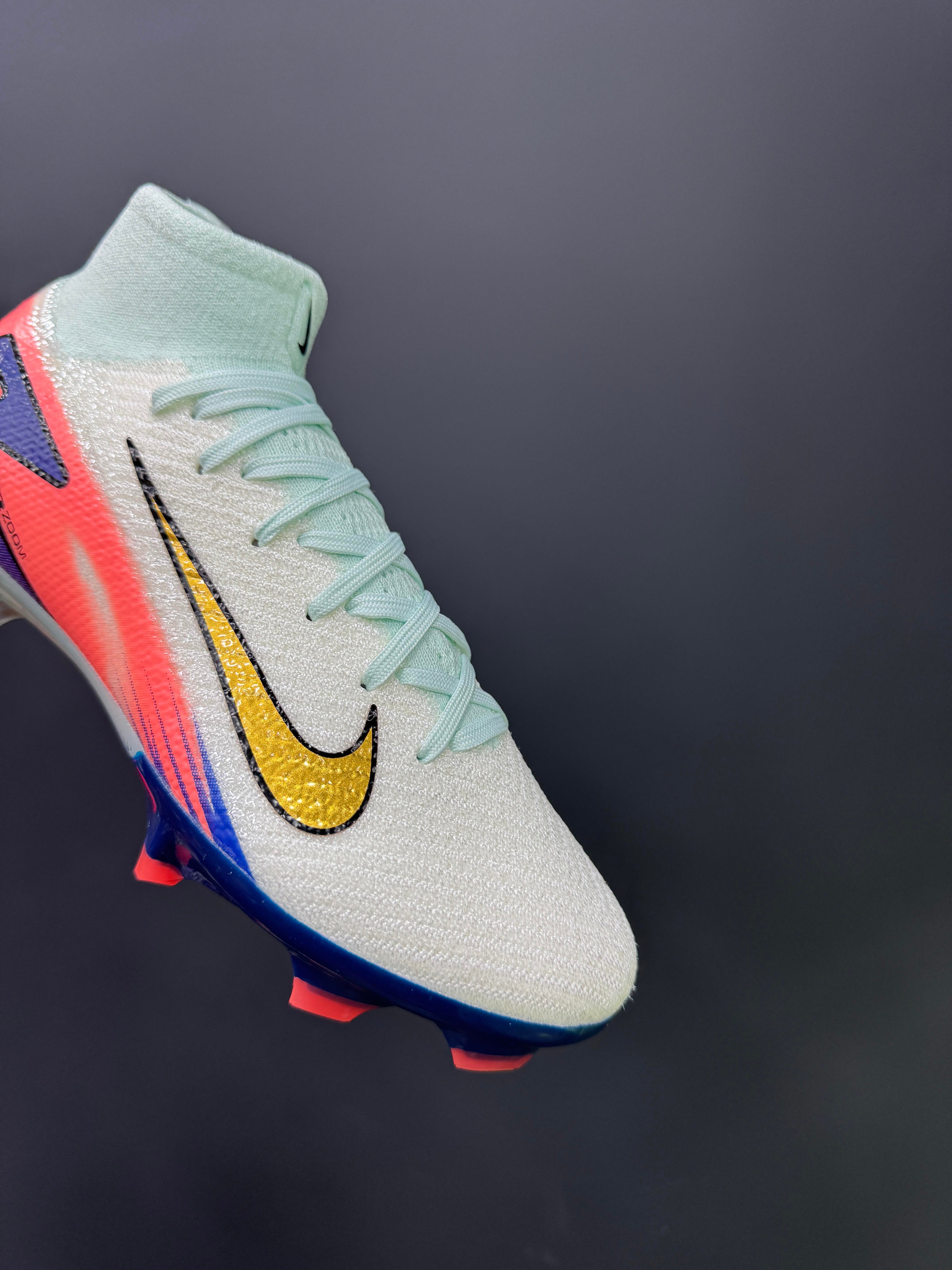 Air Zoom 16 Elit