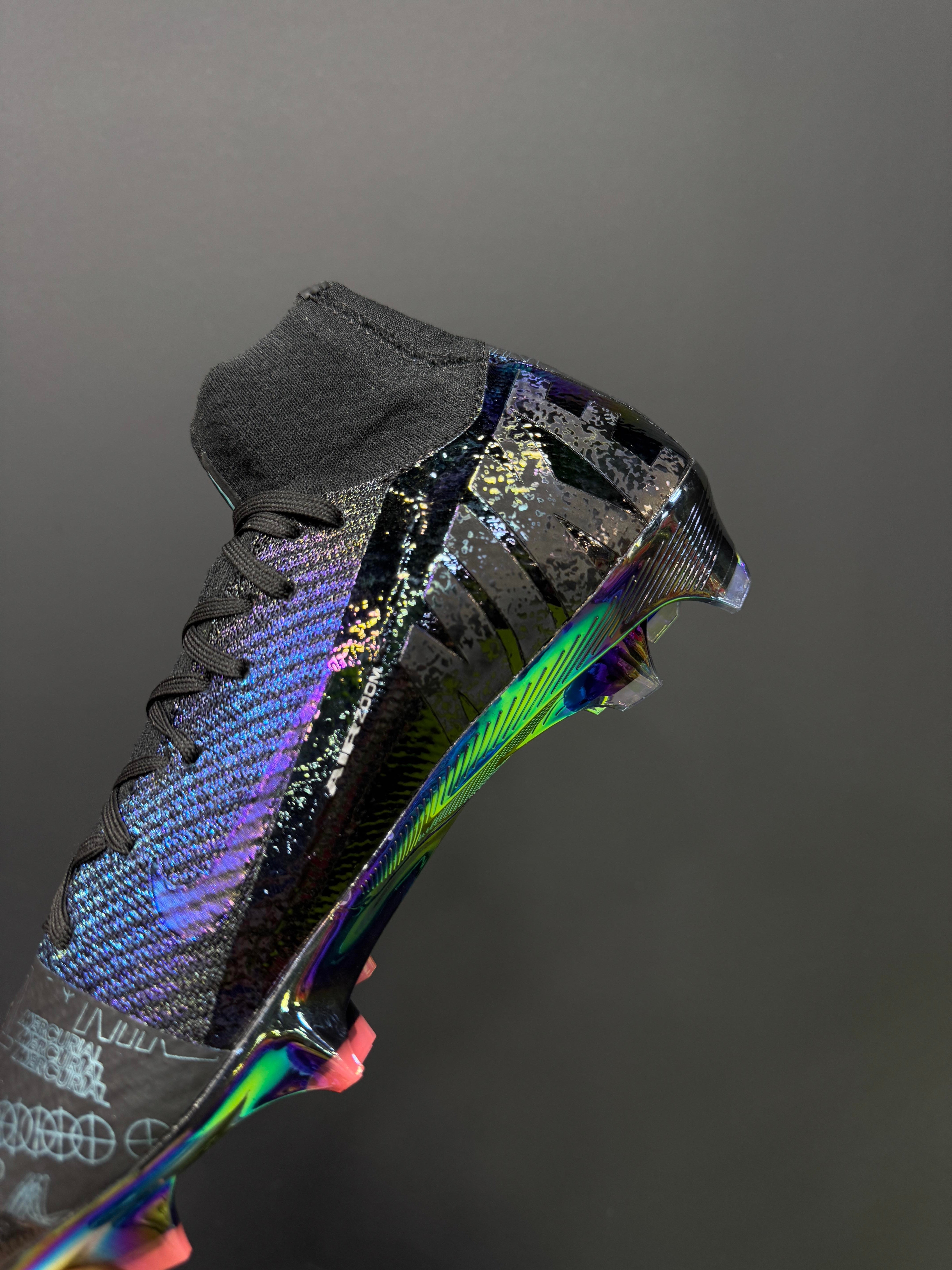 Air Zoom Cosmic Black16 Elit