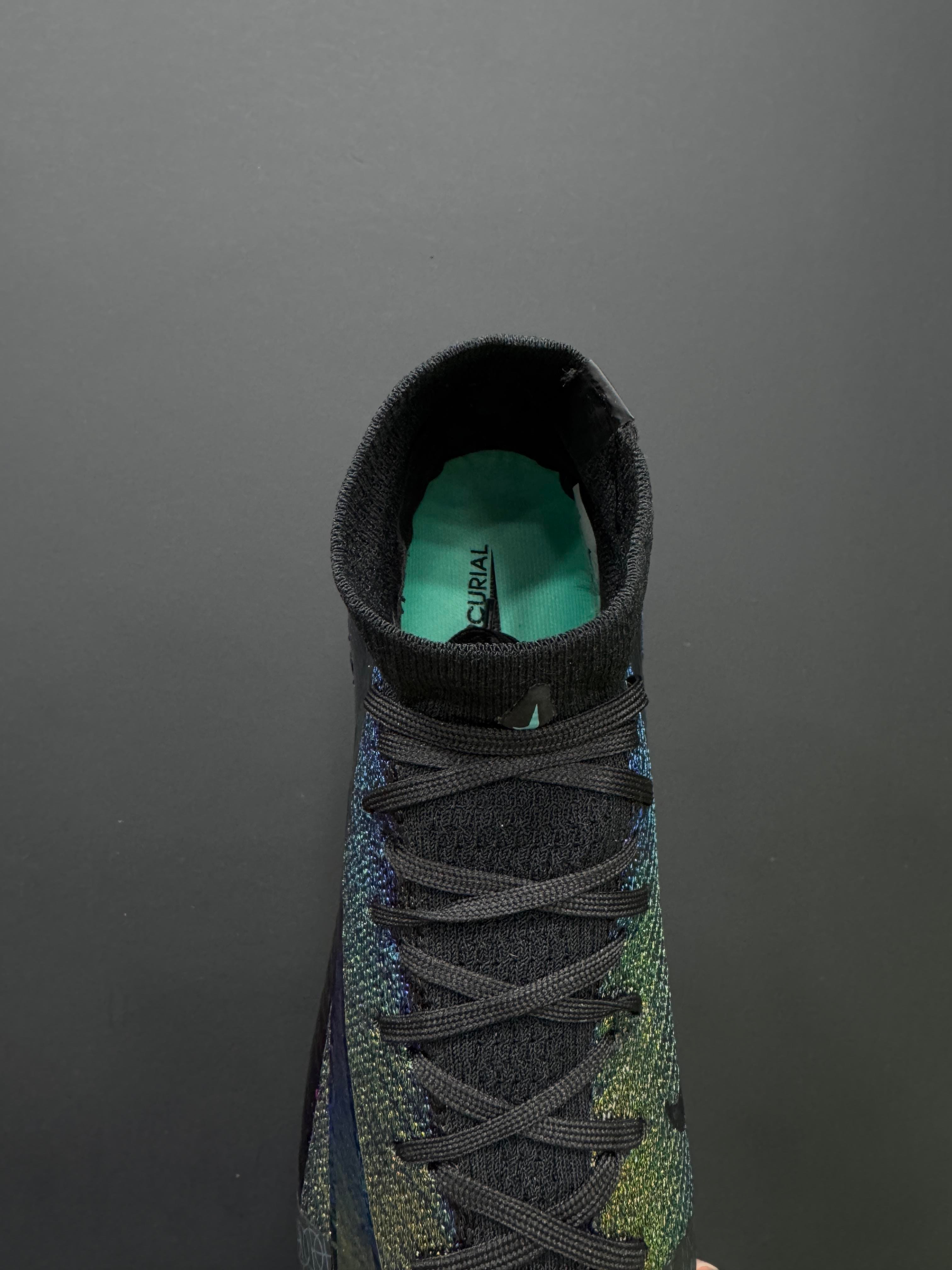 Air Zoom Cosmic Black16 Elit
