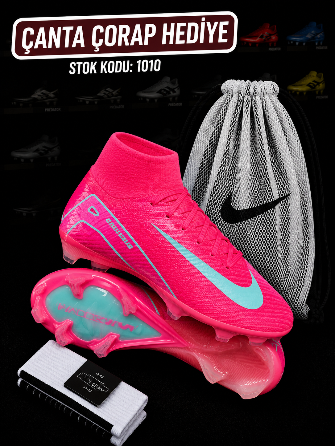 Air Zoom Elit 