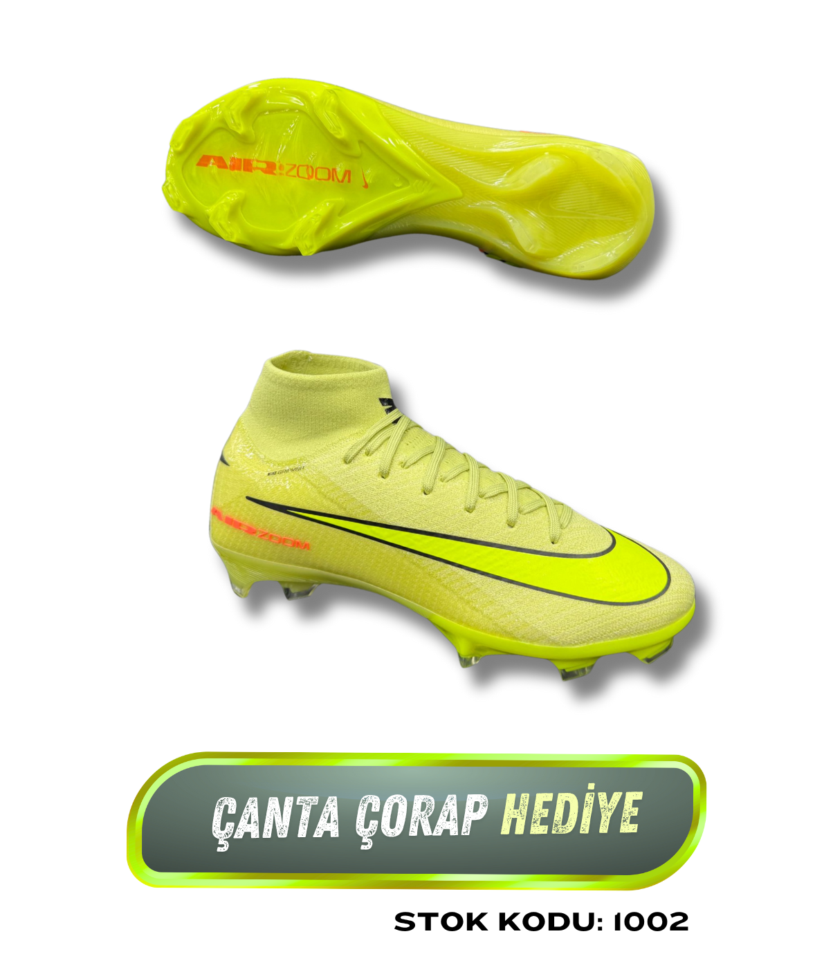 Air Zoom Elit 