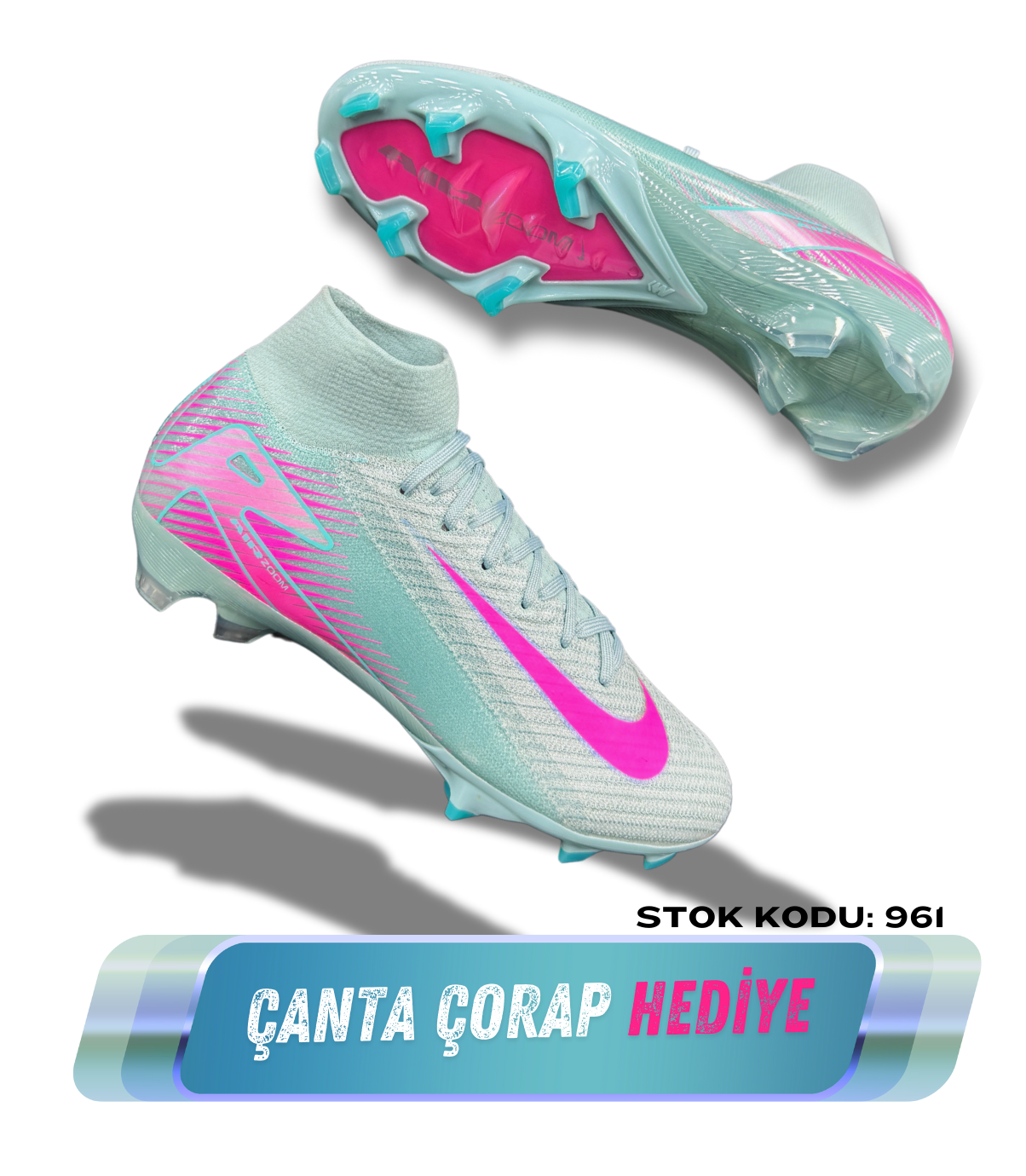 Air Zoom Elit