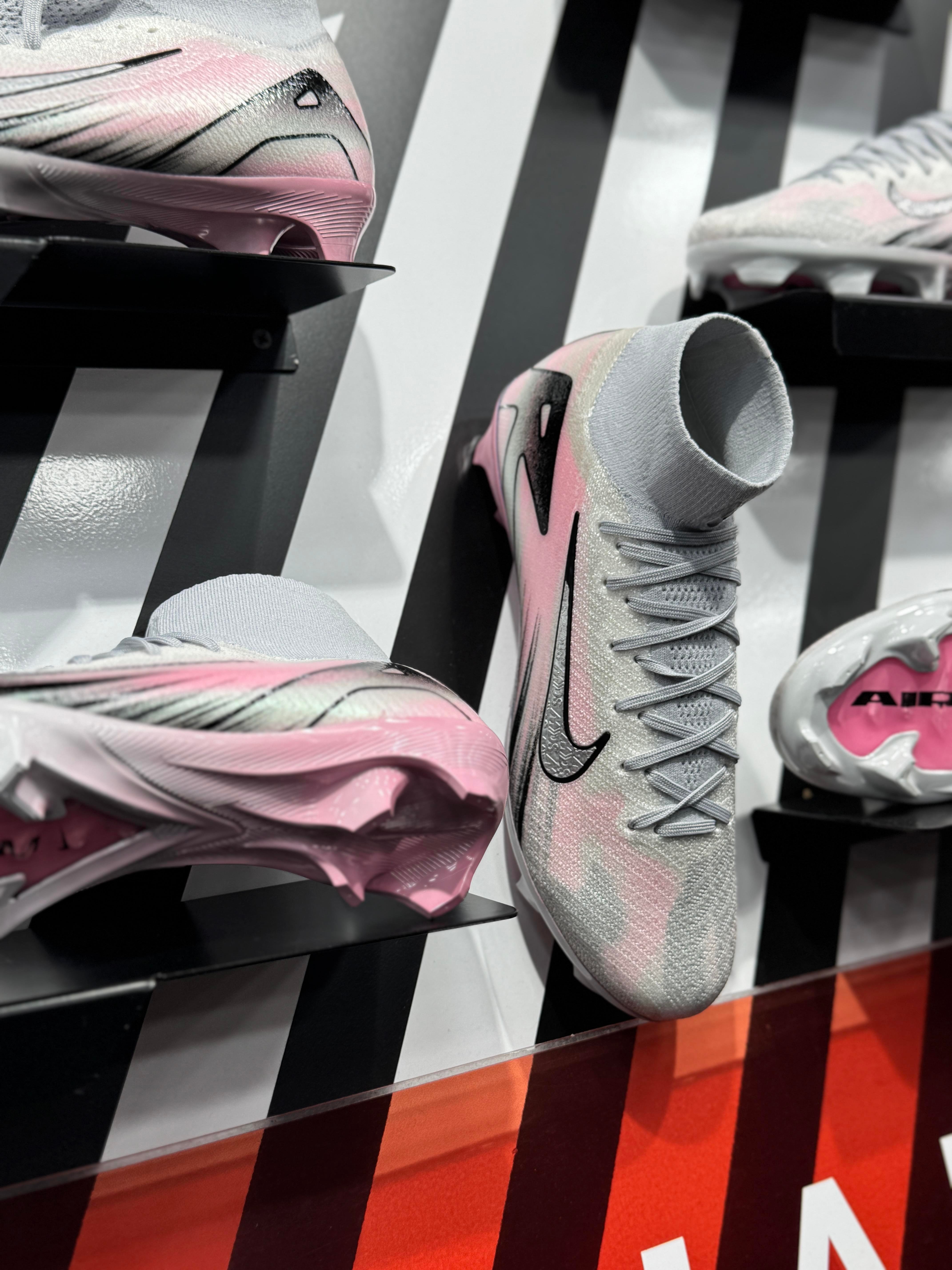 Air Zoom Elit 