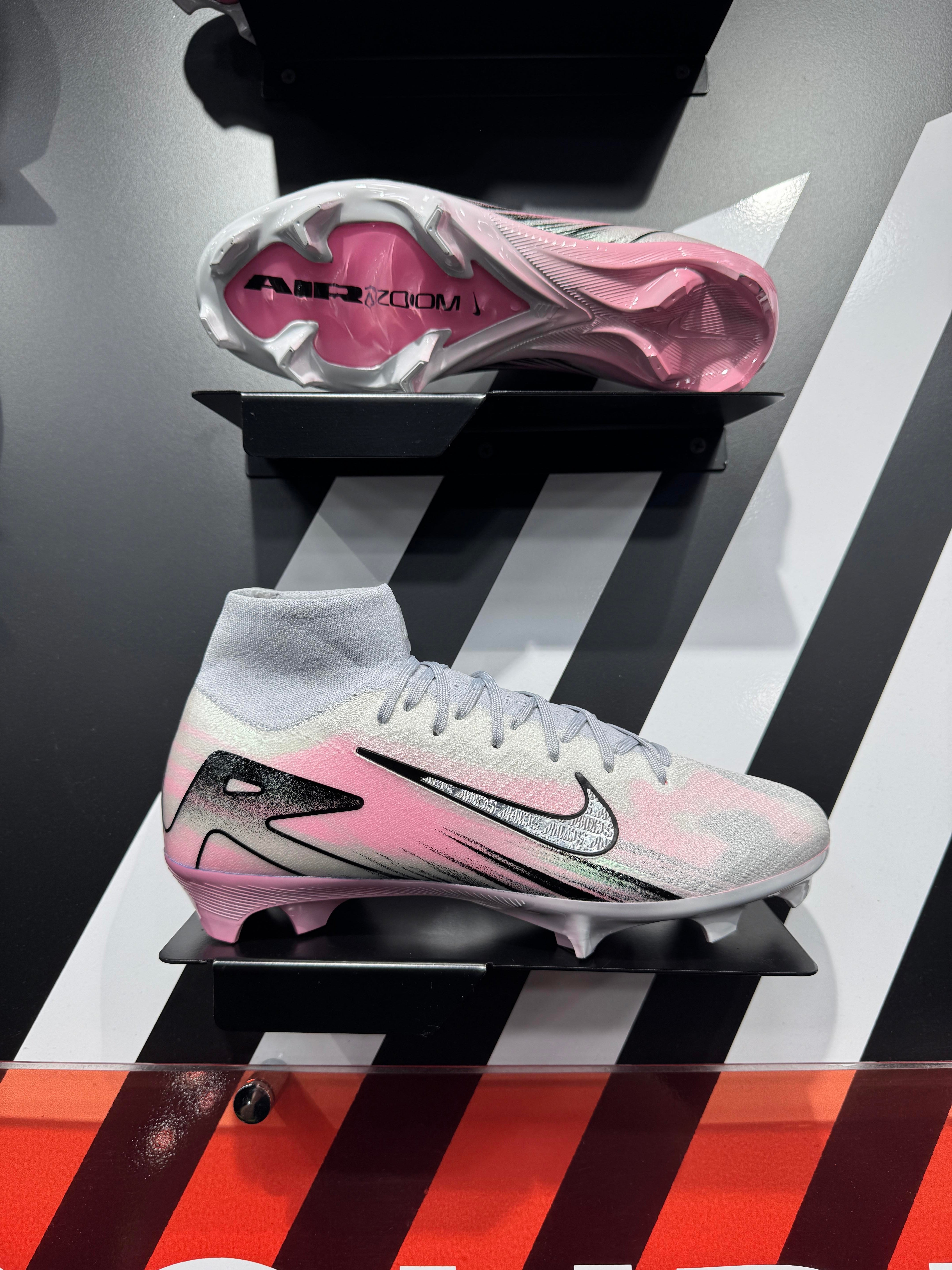 Air Zoom Elit 