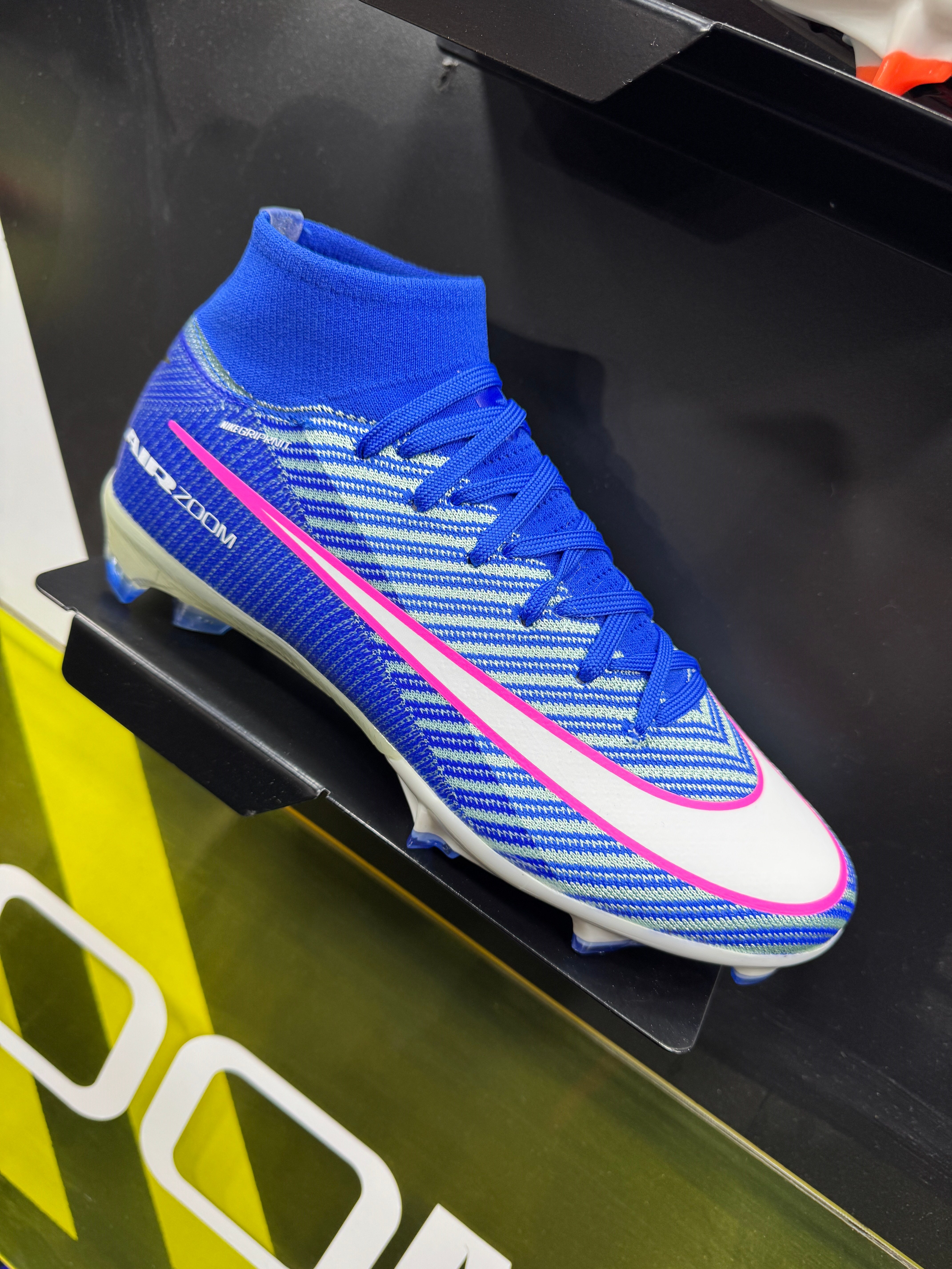 Air Zoom Elit