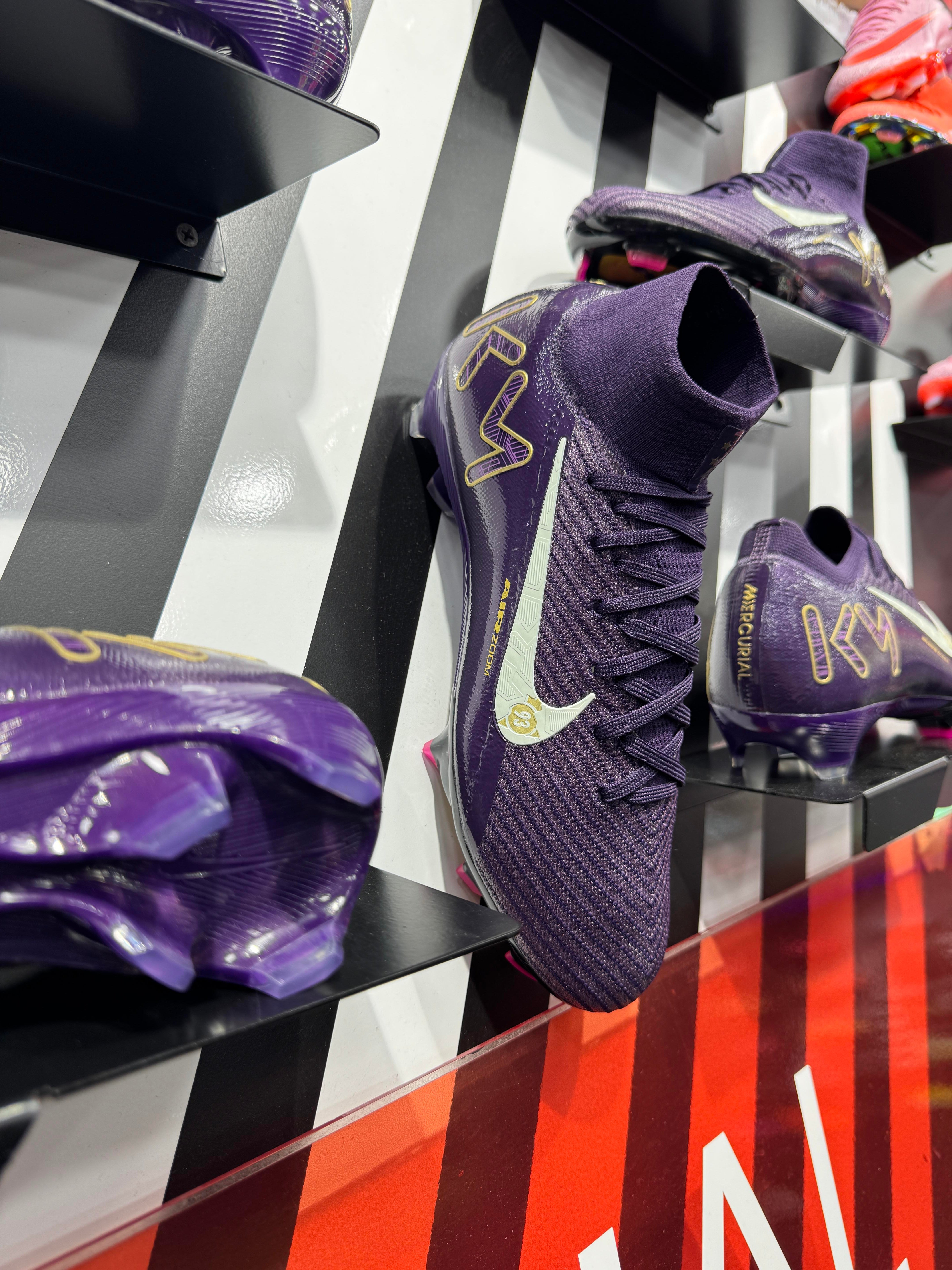 Air Zoom Elit 