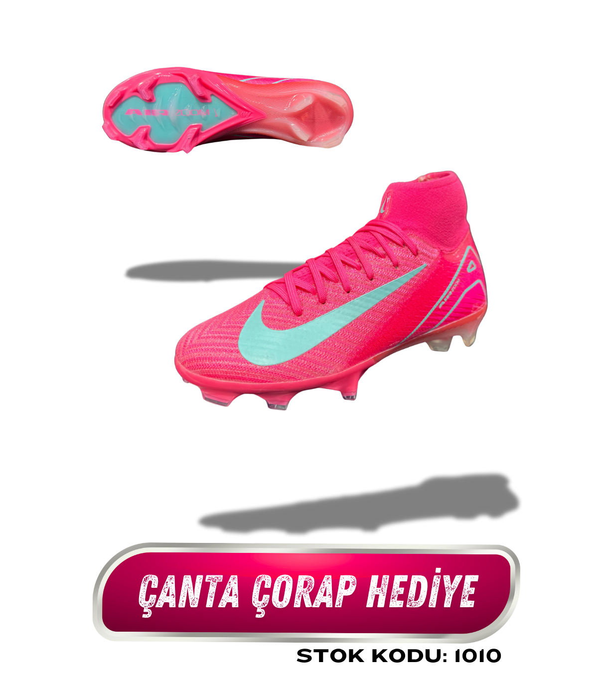 Air Zoom Elit 
