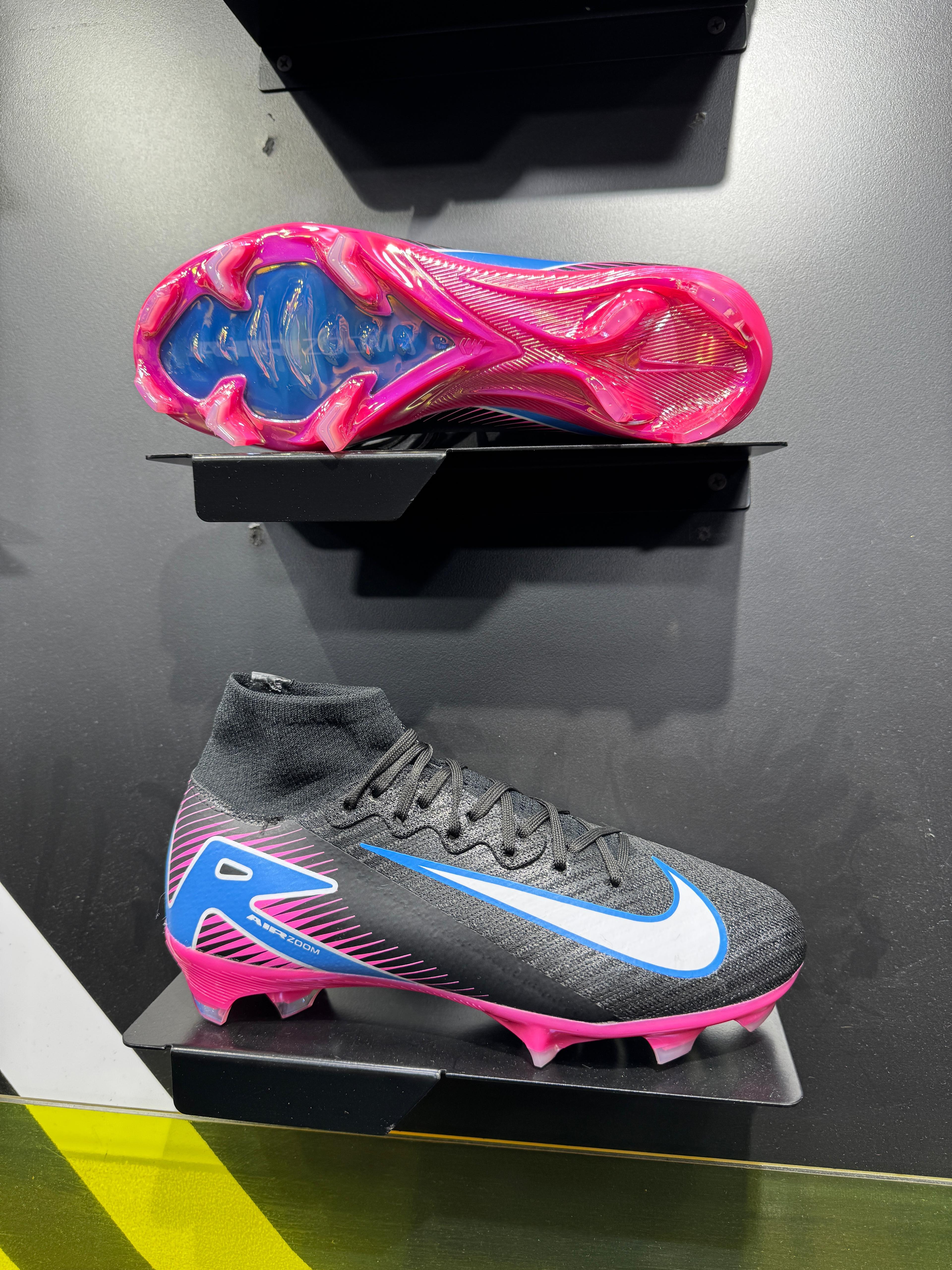 Air Zoom Elit