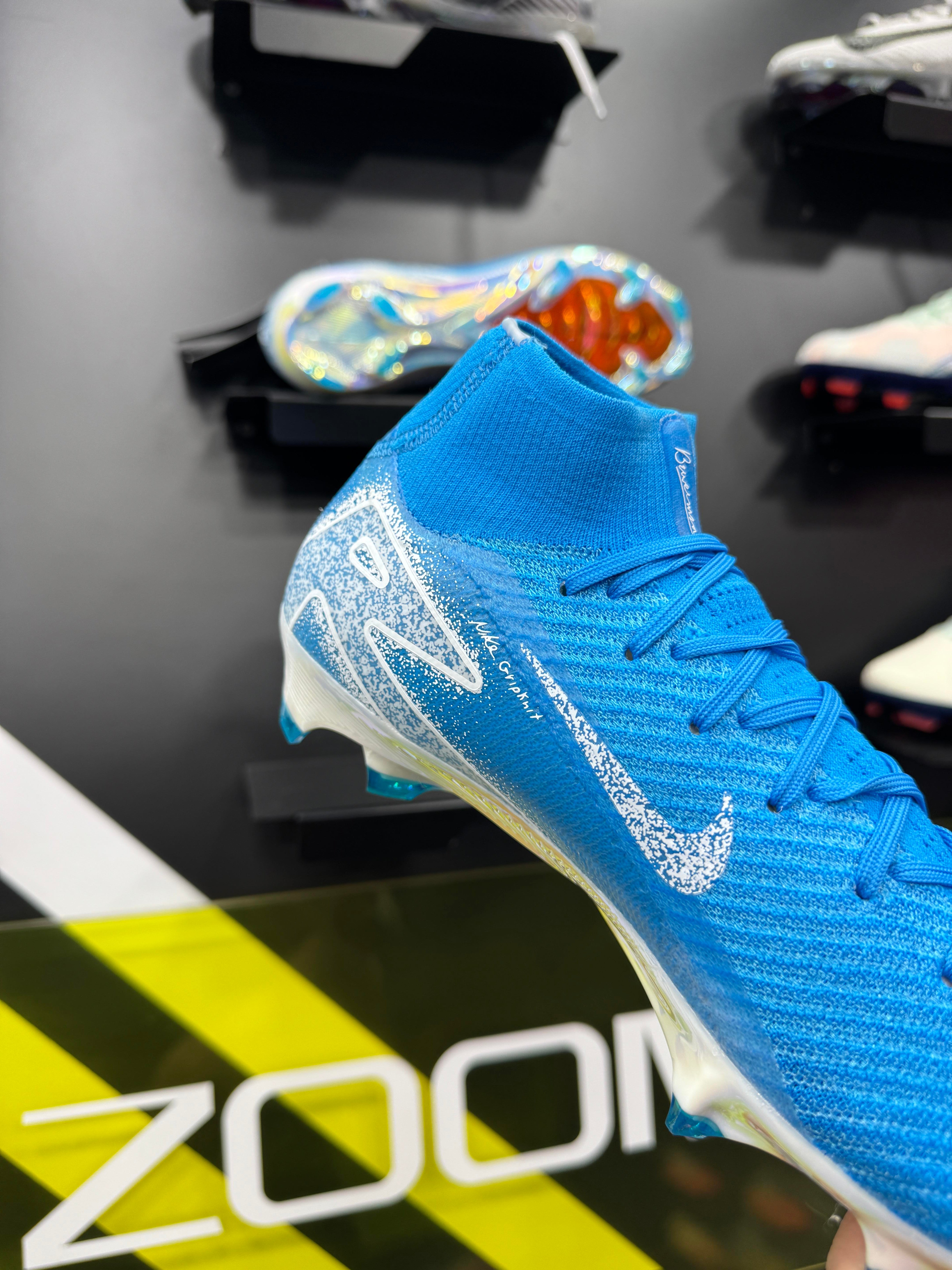 Air Zoom Elit
