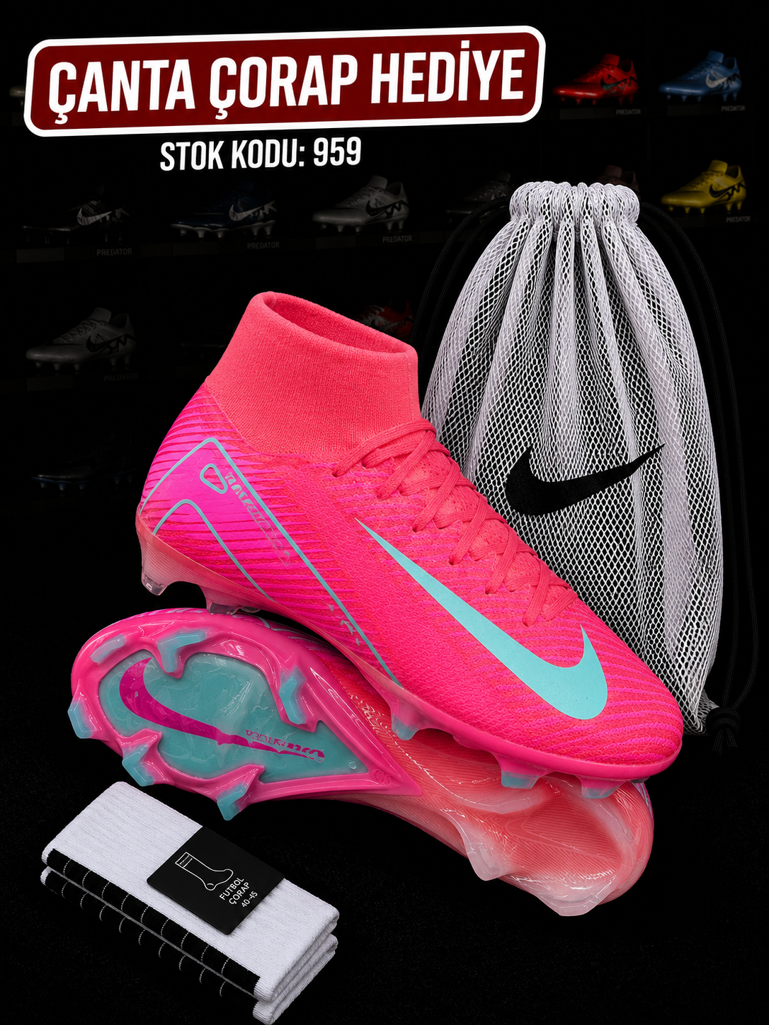 Air Zoom Elit