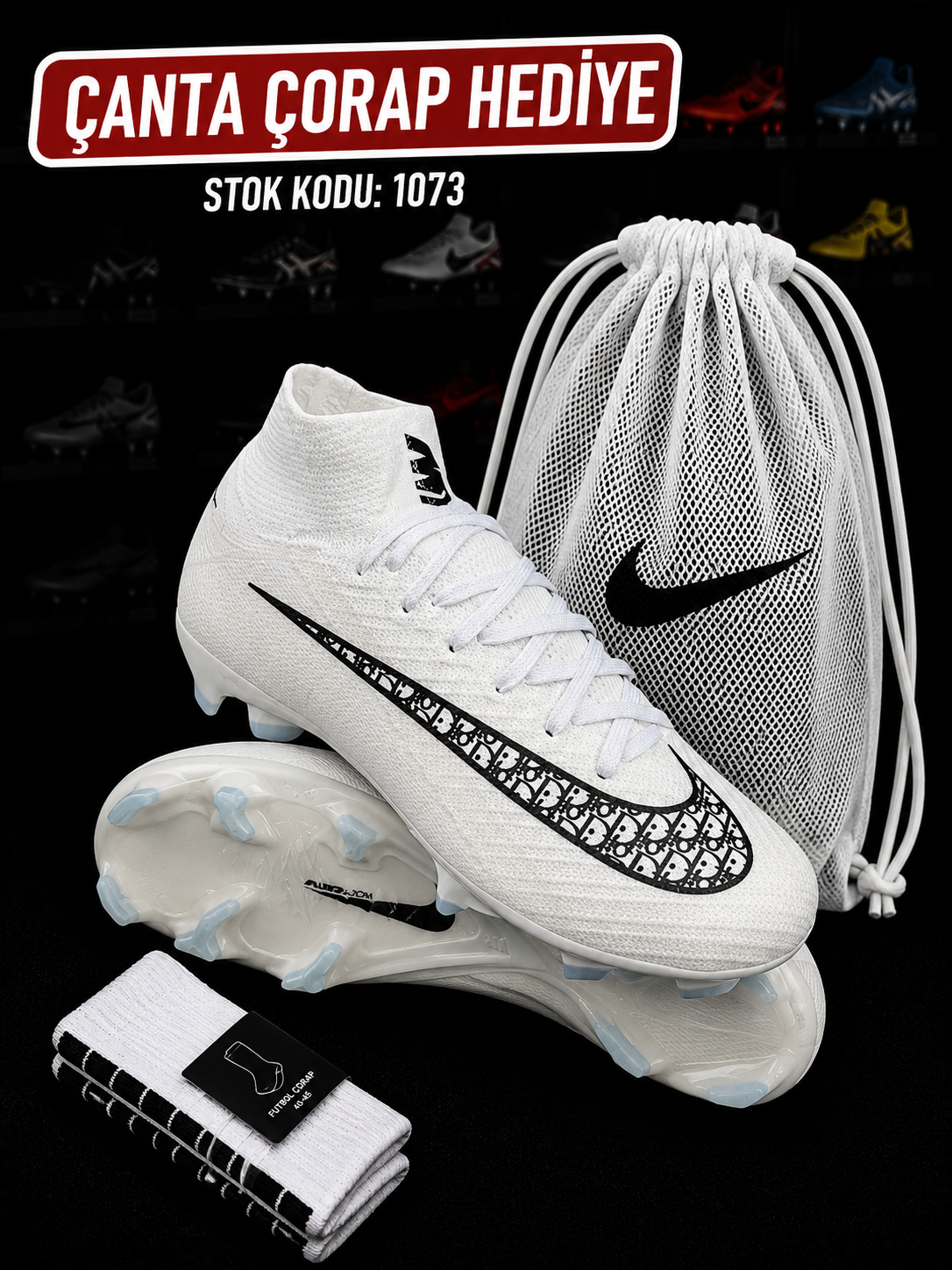 Air Zoom Elit