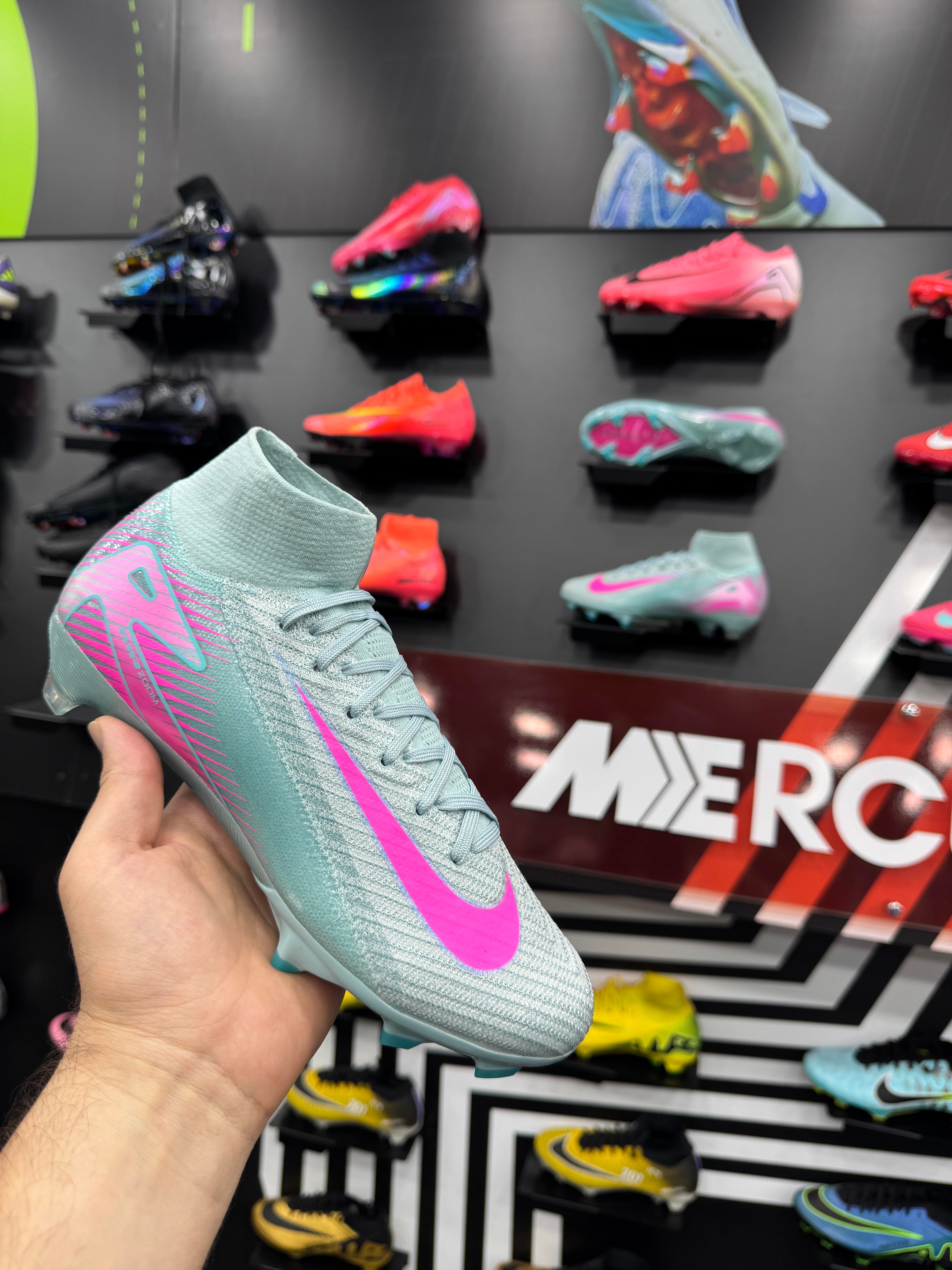 Air Zoom Elit