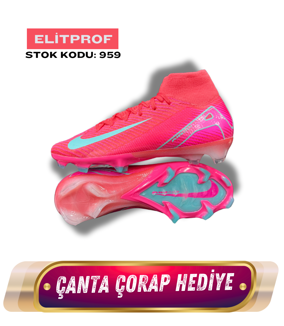 Air Zoom Elit