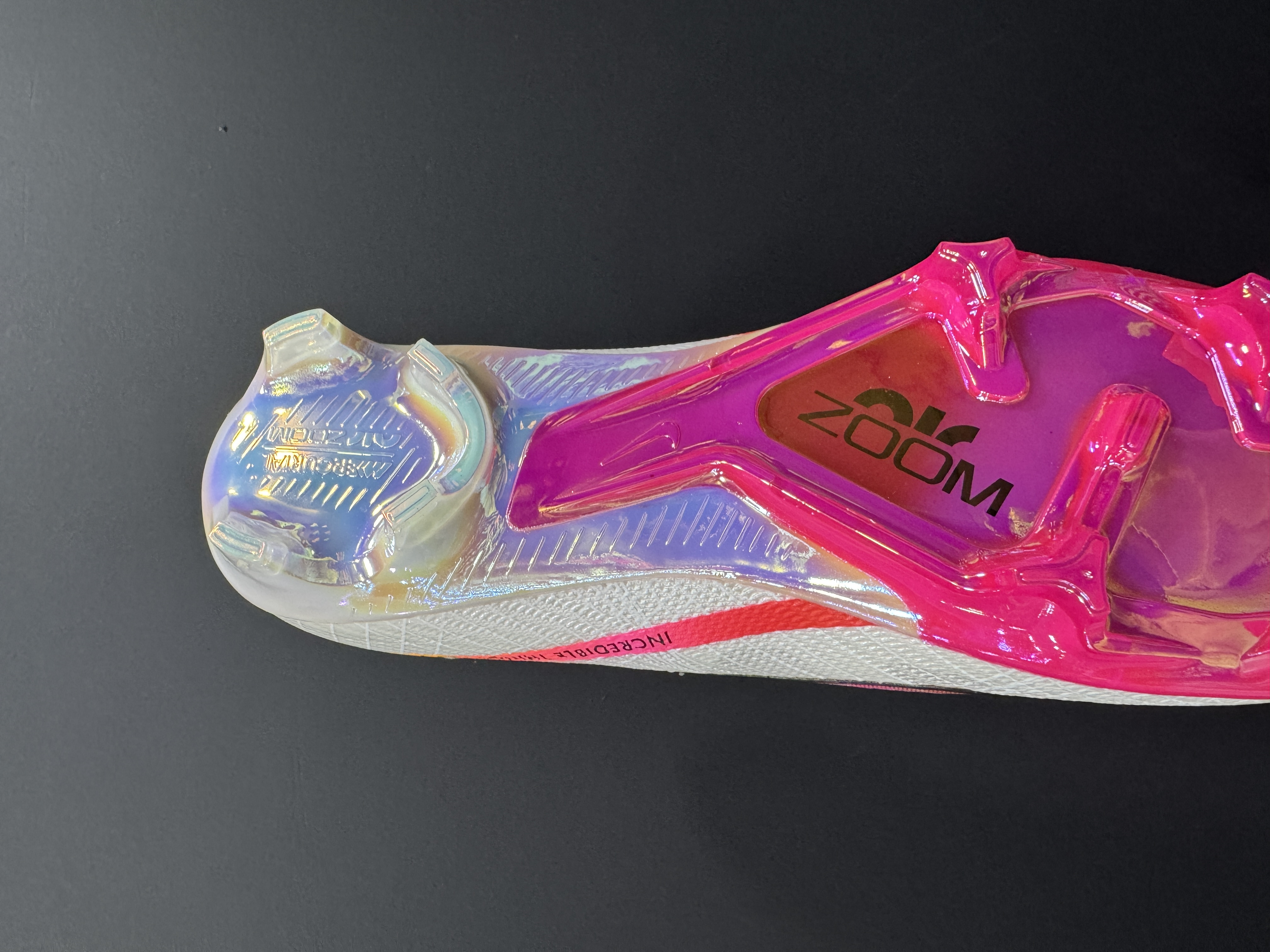 Air Zoom Elit