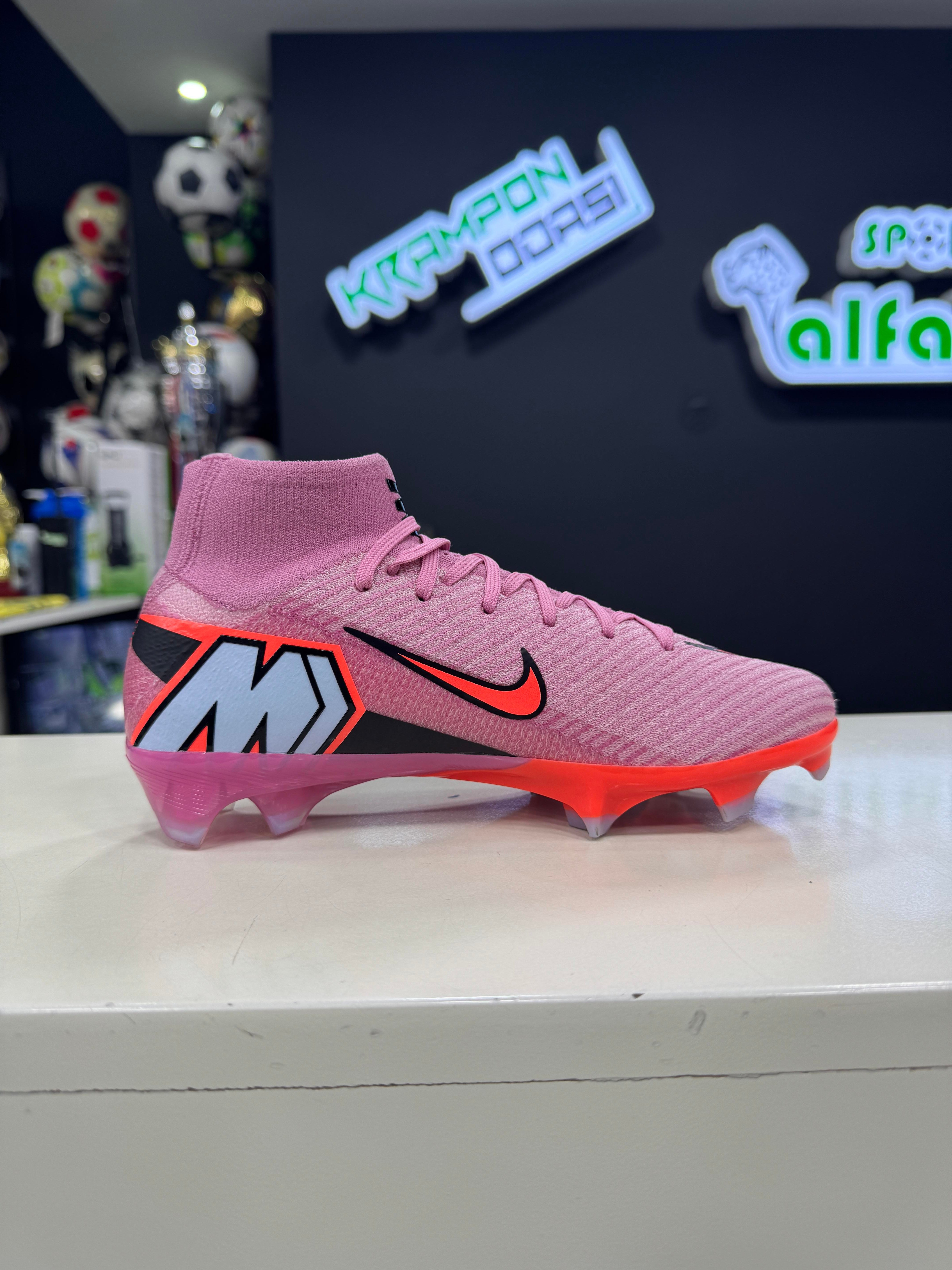 Air Zoom Elit