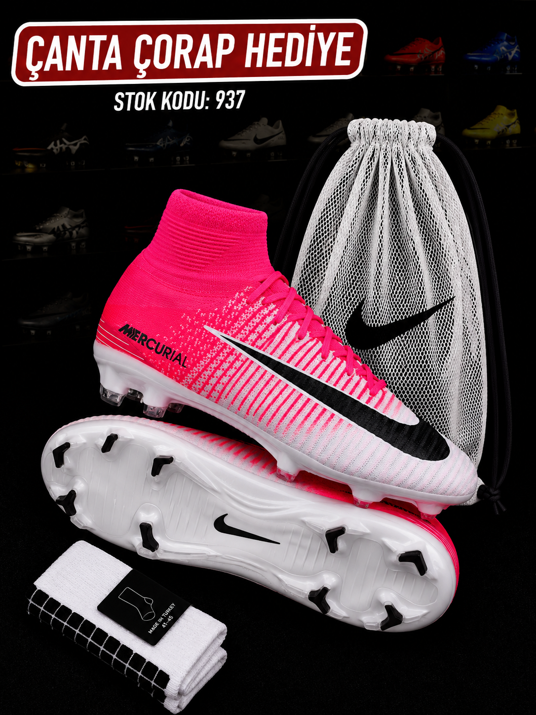 Air Zoom Elit