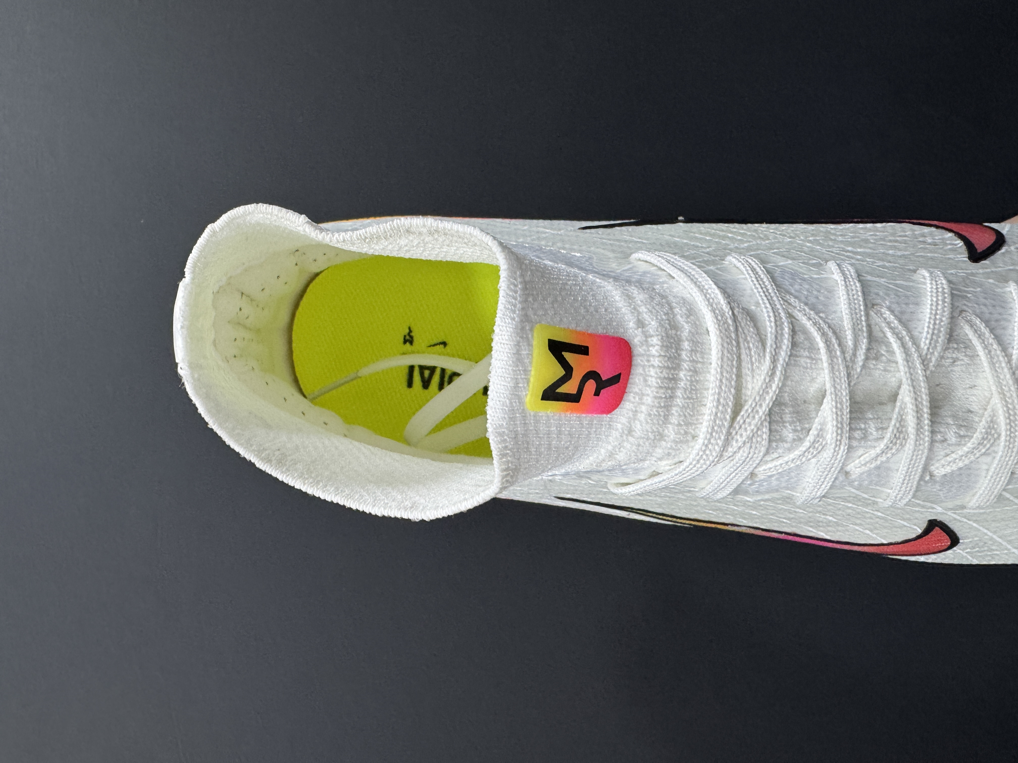 Air Zoom Elit
