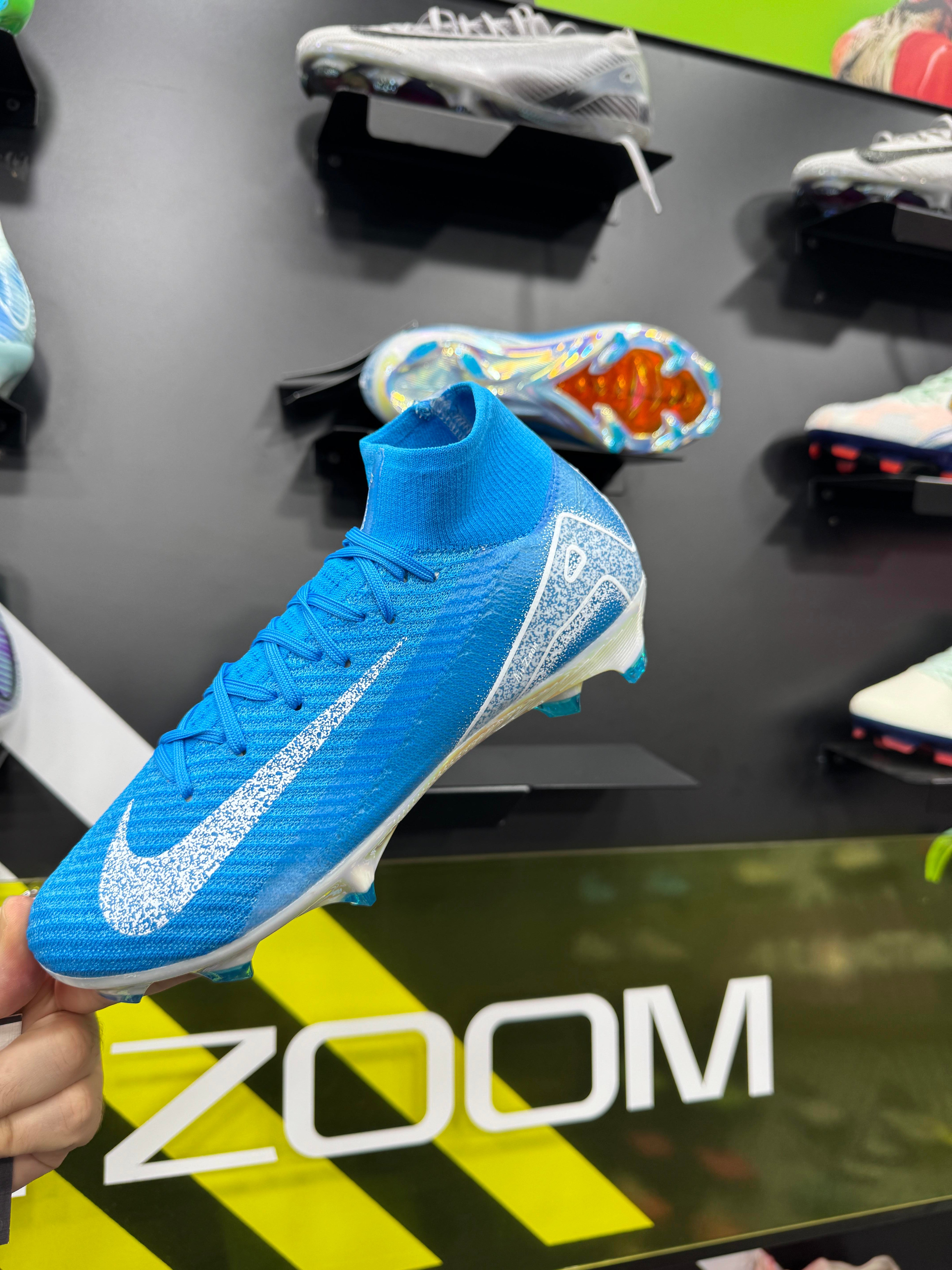 Air Zoom Elit