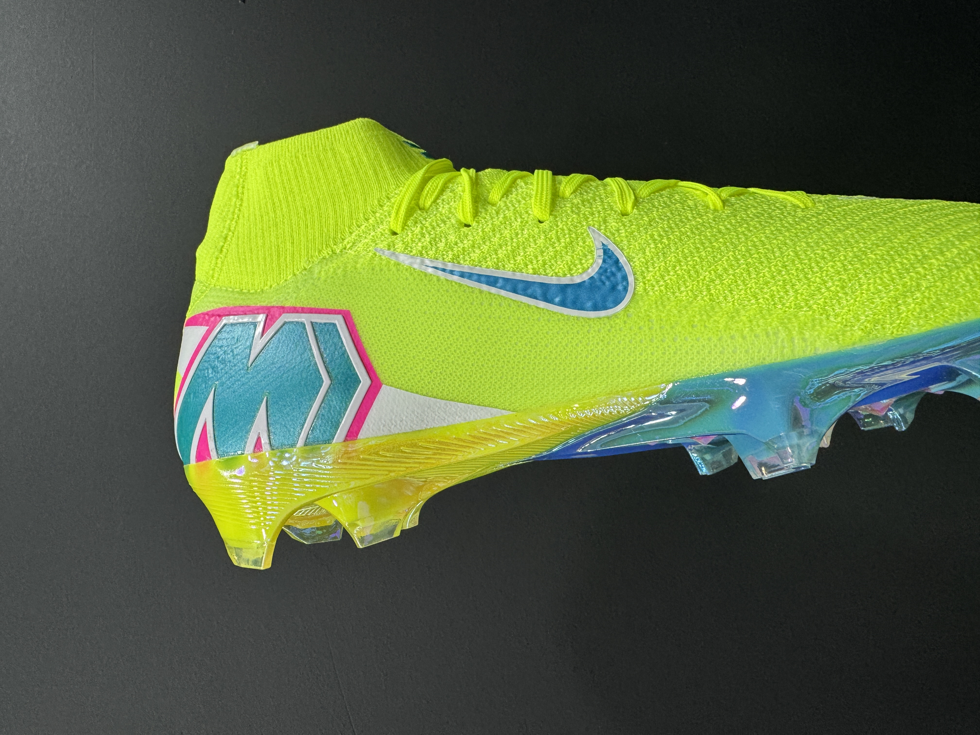 Air Zoom Elit