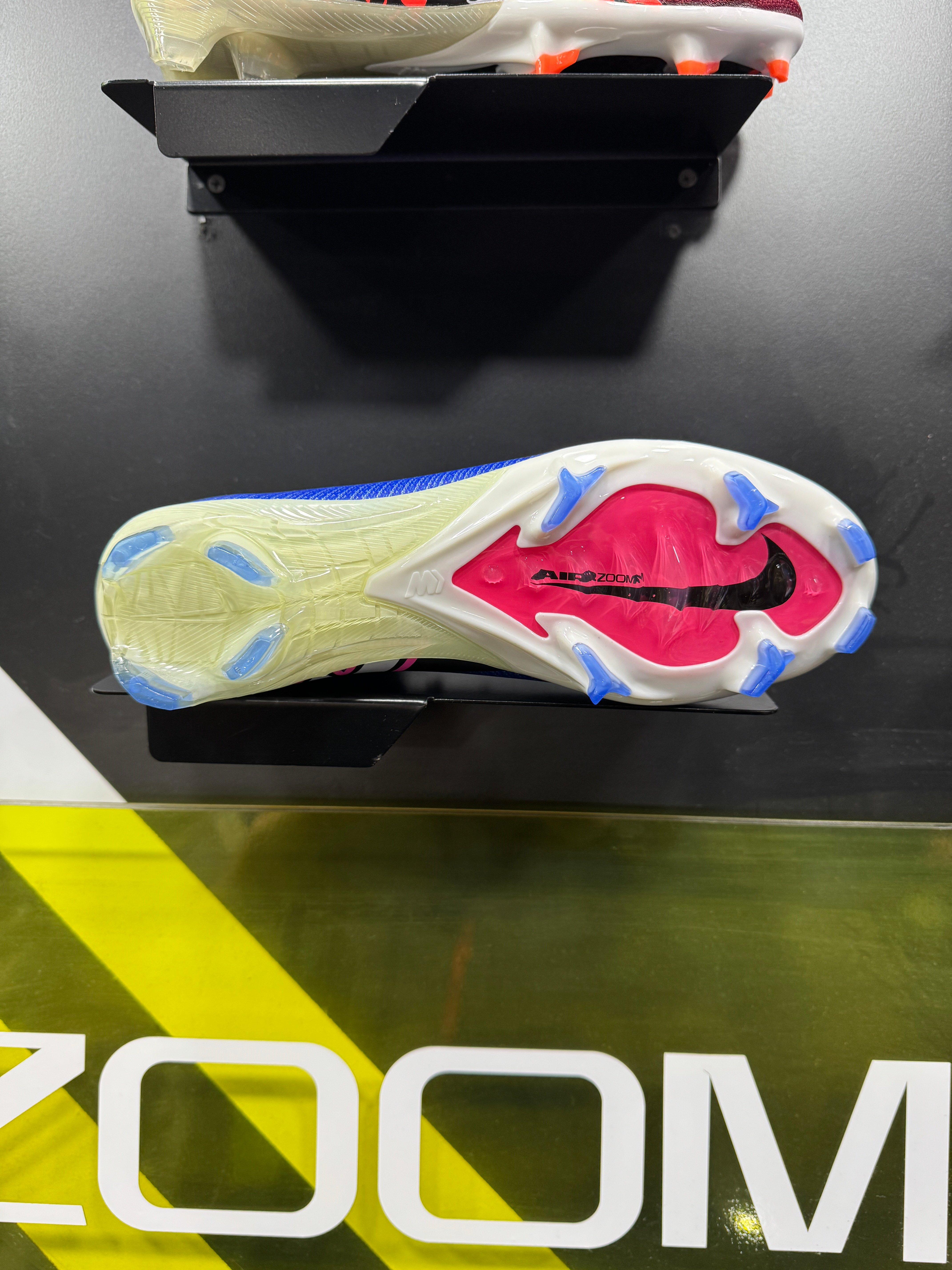 Air Zoom Elit