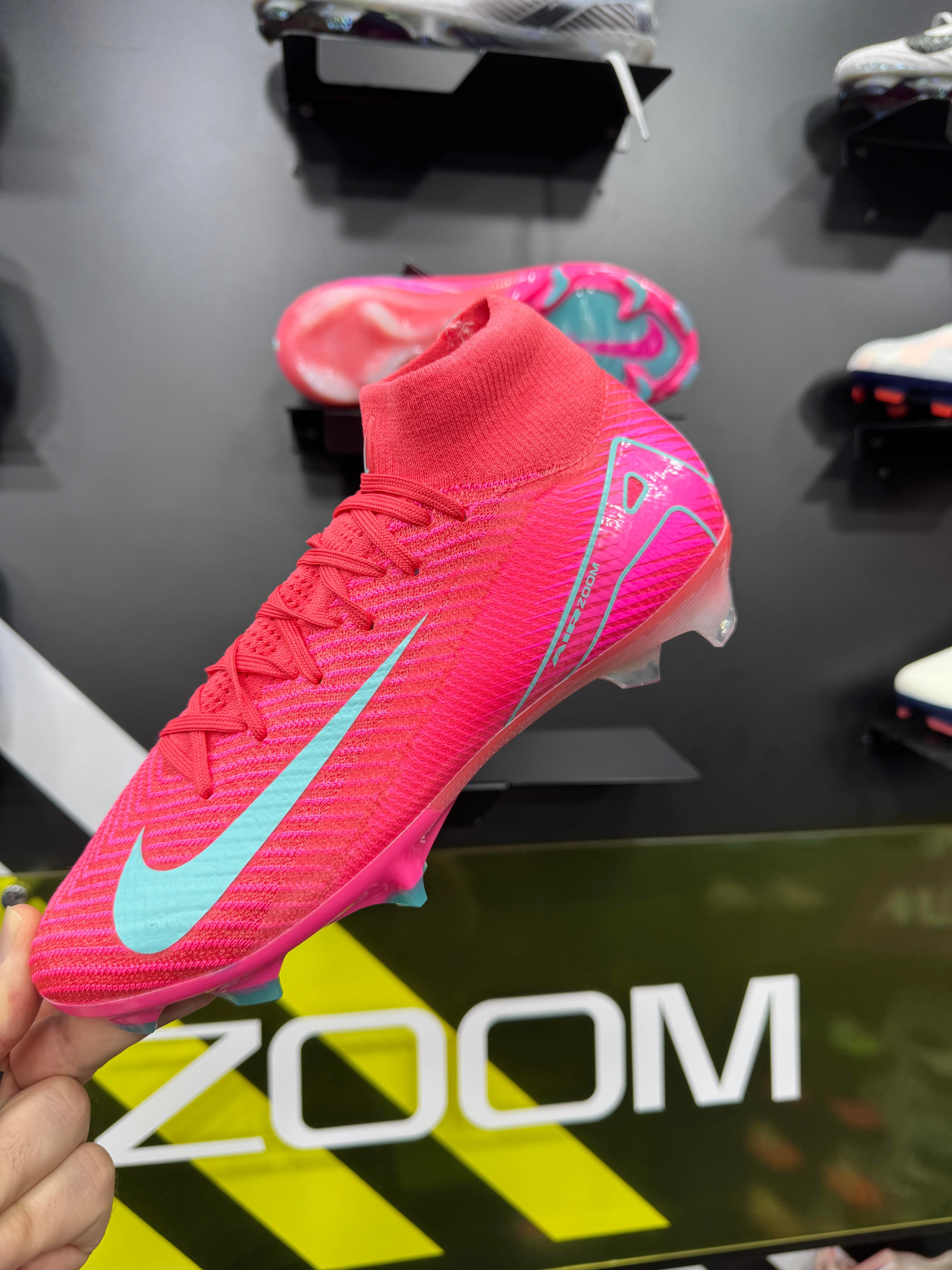 Air Zoom Elit
