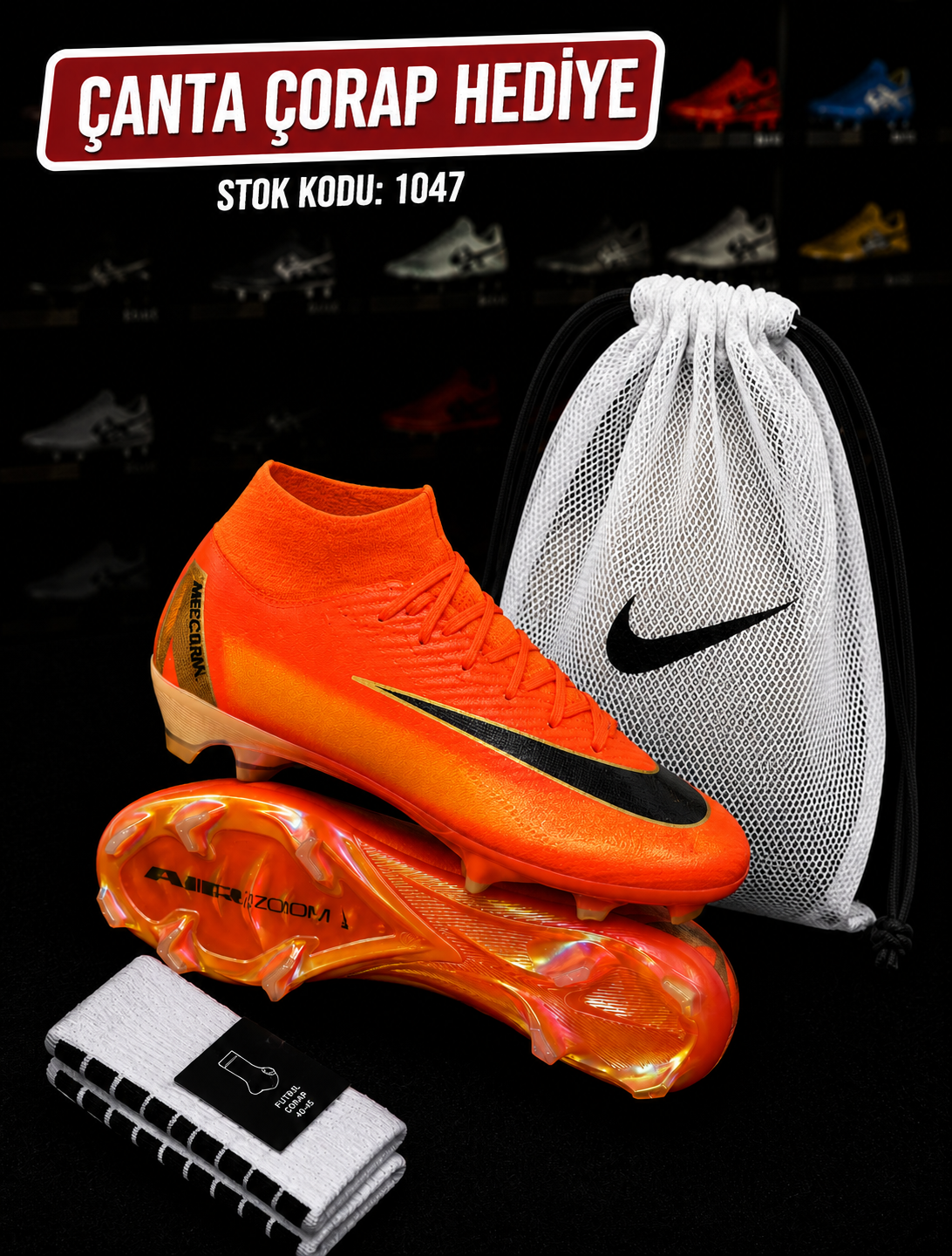 Air Zoom Elit
