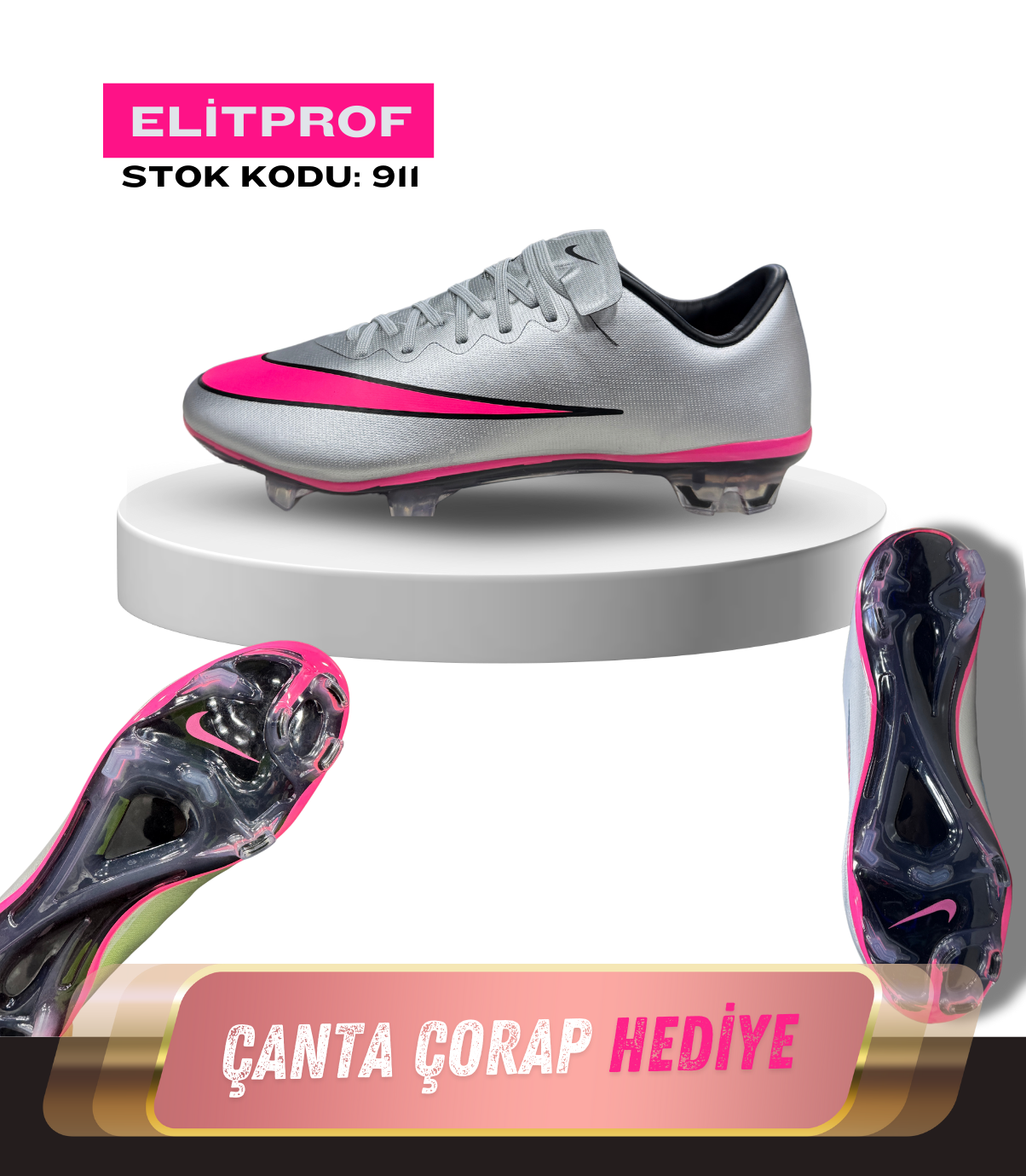 Air Zoom Mercurial 16 Elit