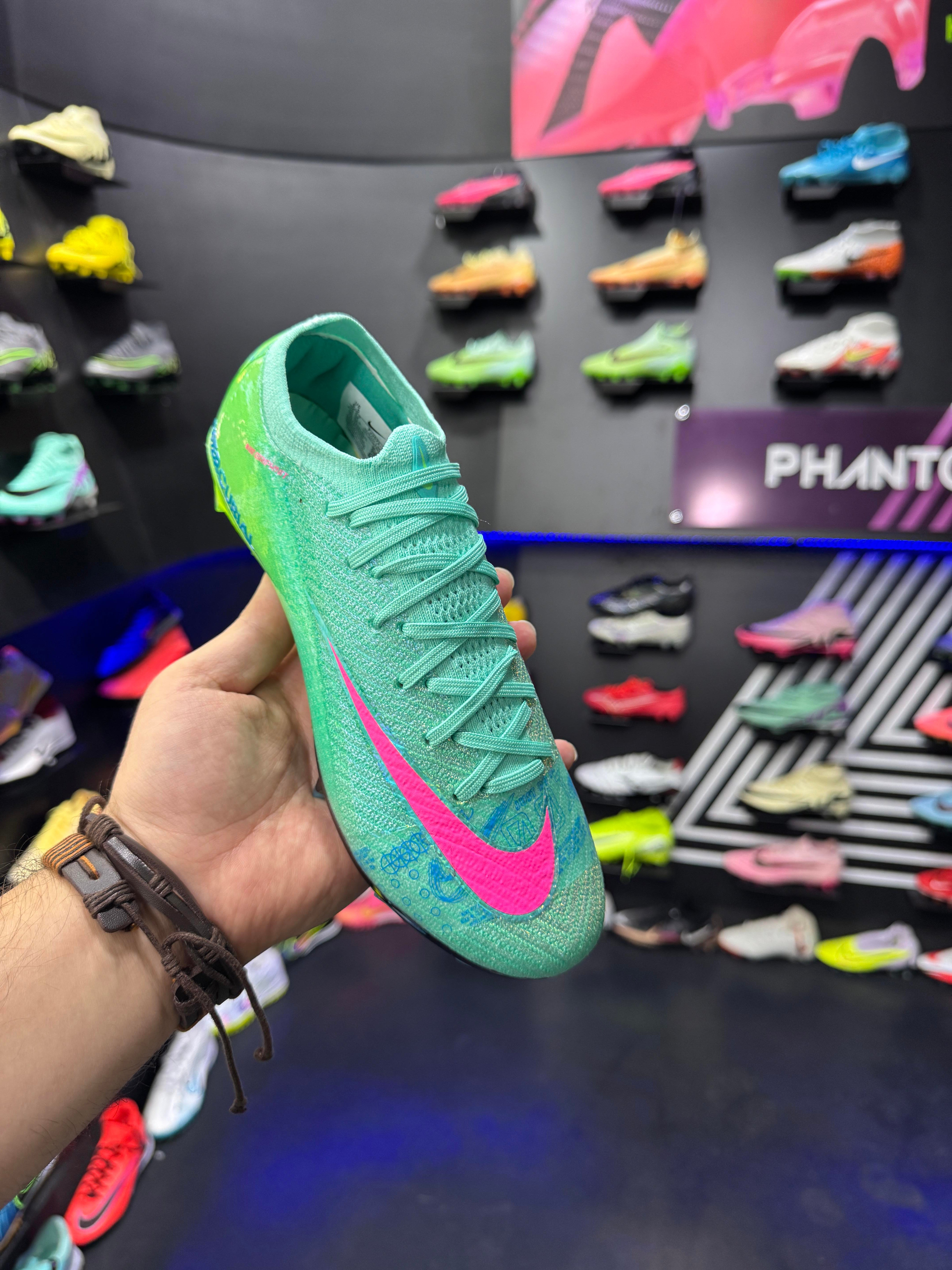 Air Zoom Mercurial 16 Elit