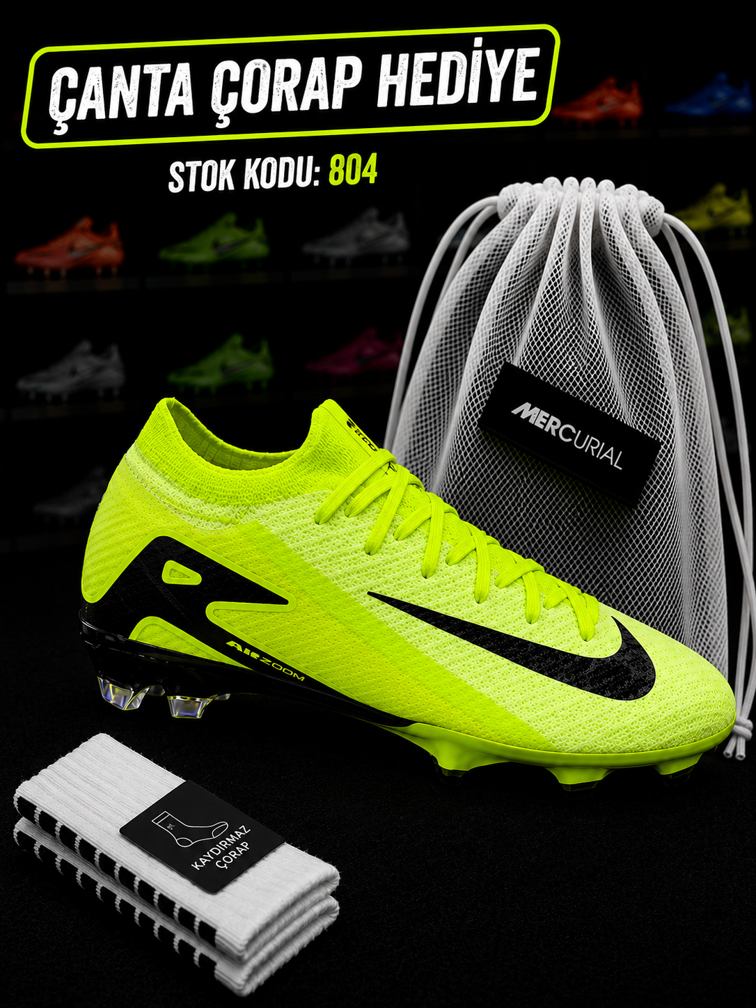 Air Zoom Mercurial 16 Elit