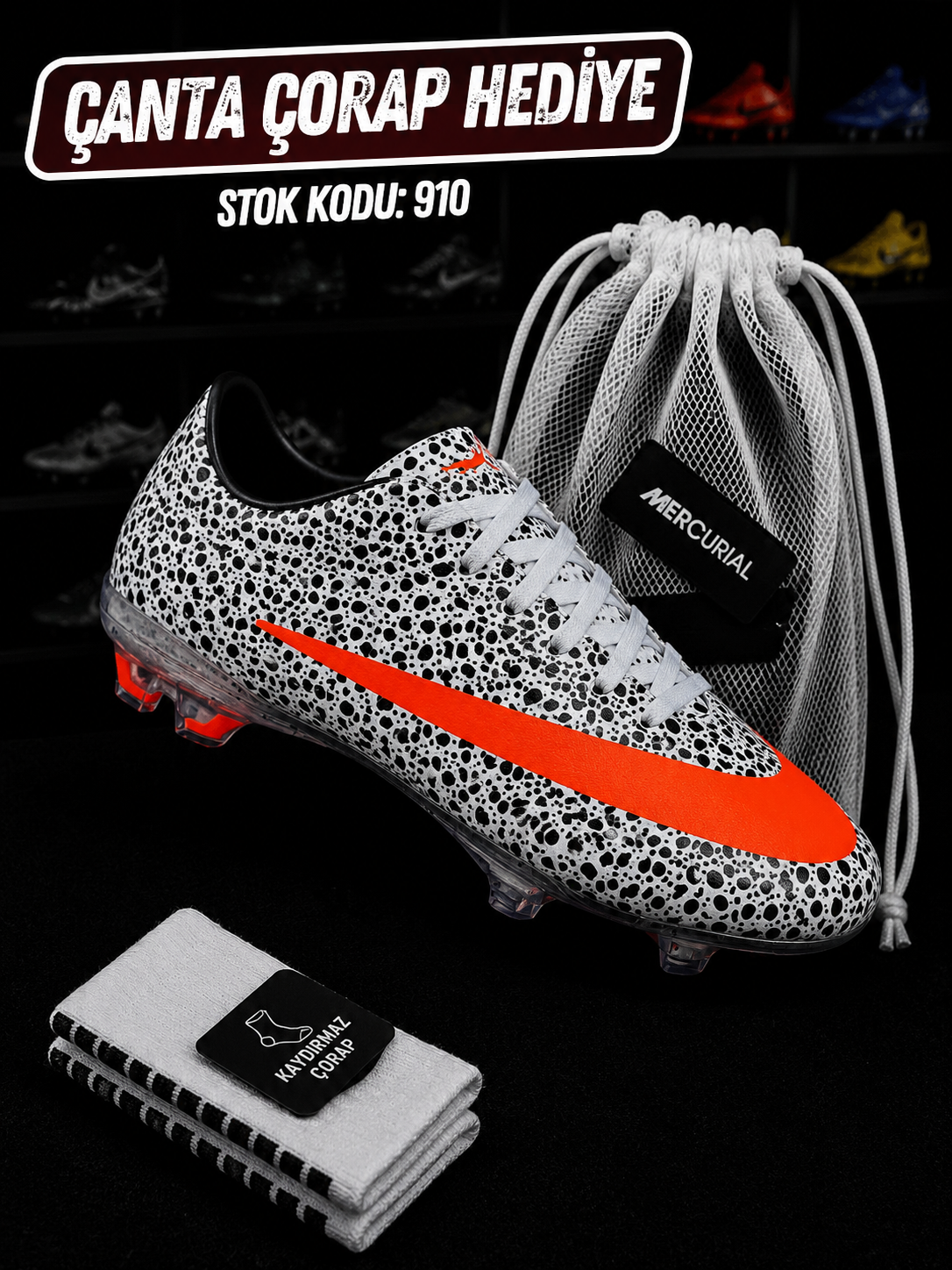 Air Zoom Mercurial 16 Elit