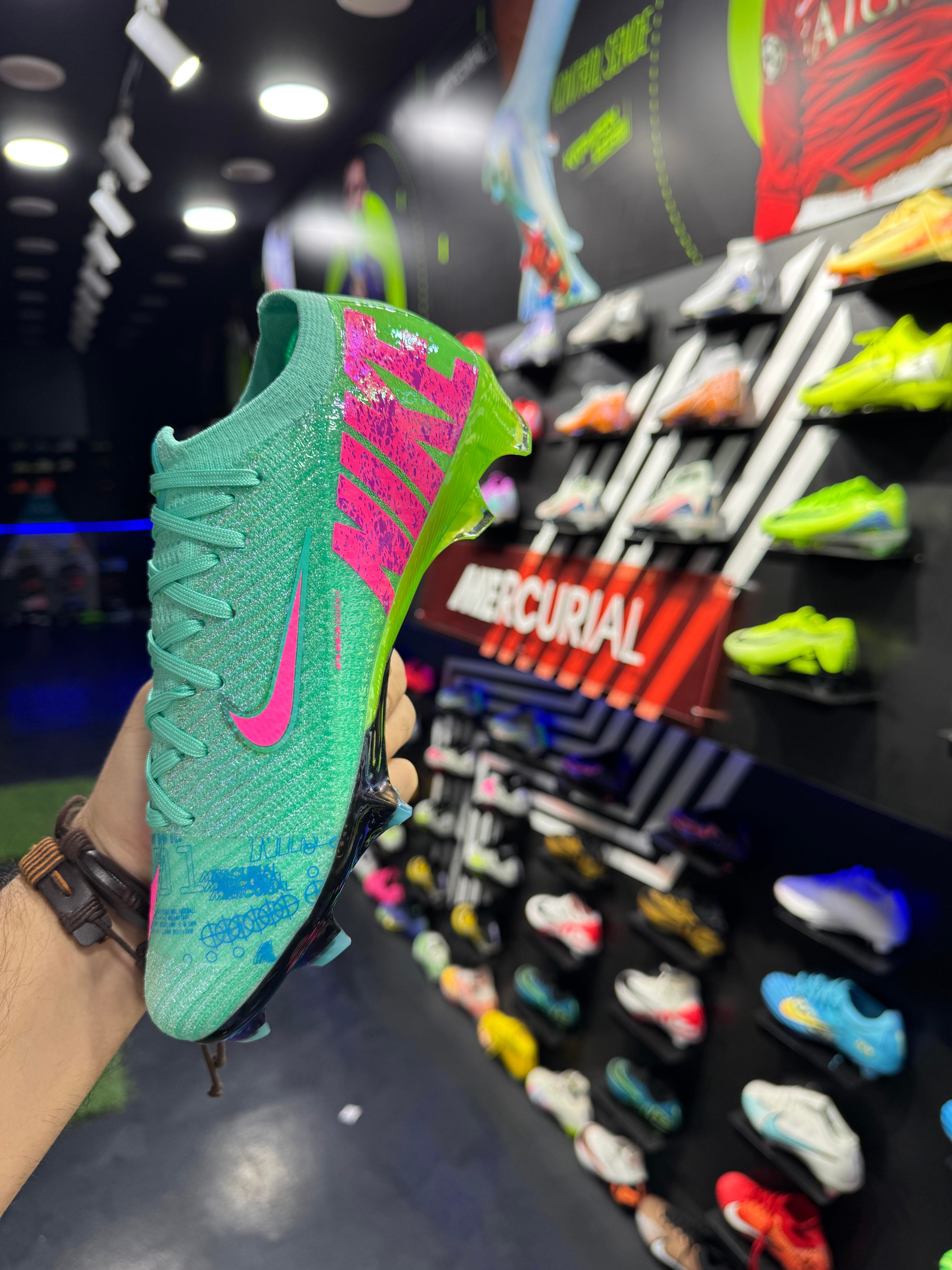 Air Zoom Mercurial 16 Elit