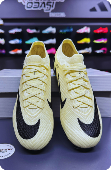 Air Zoom Mercurial Elit Bej