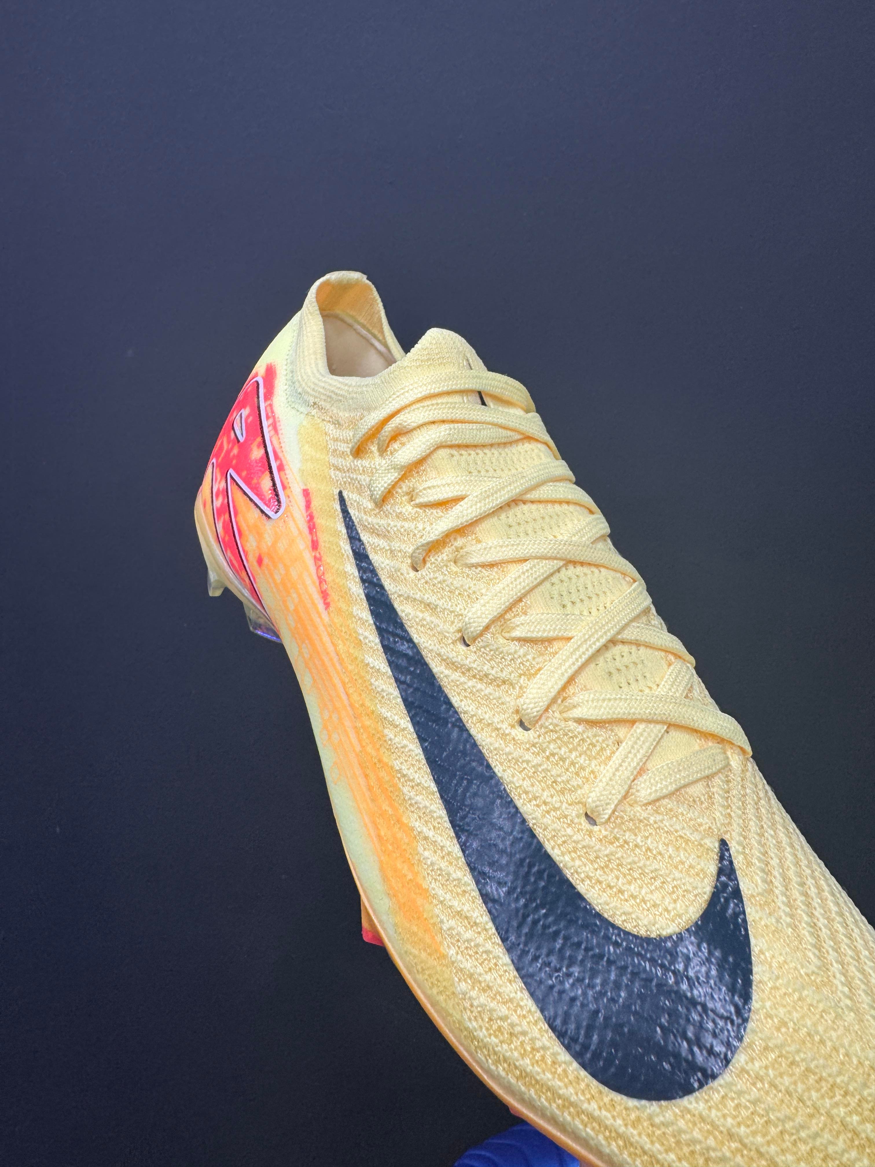 Air Zoom Mercurial Elit FG